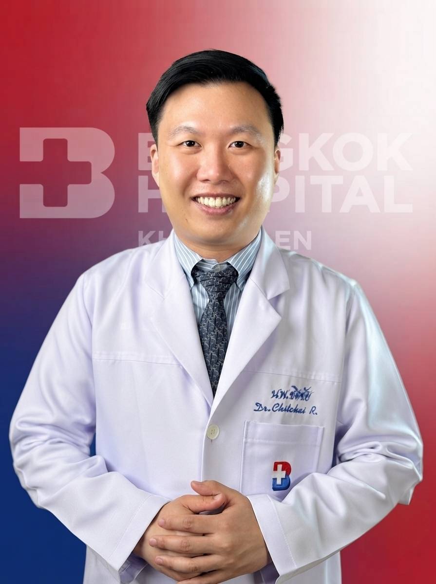 Doctor Image