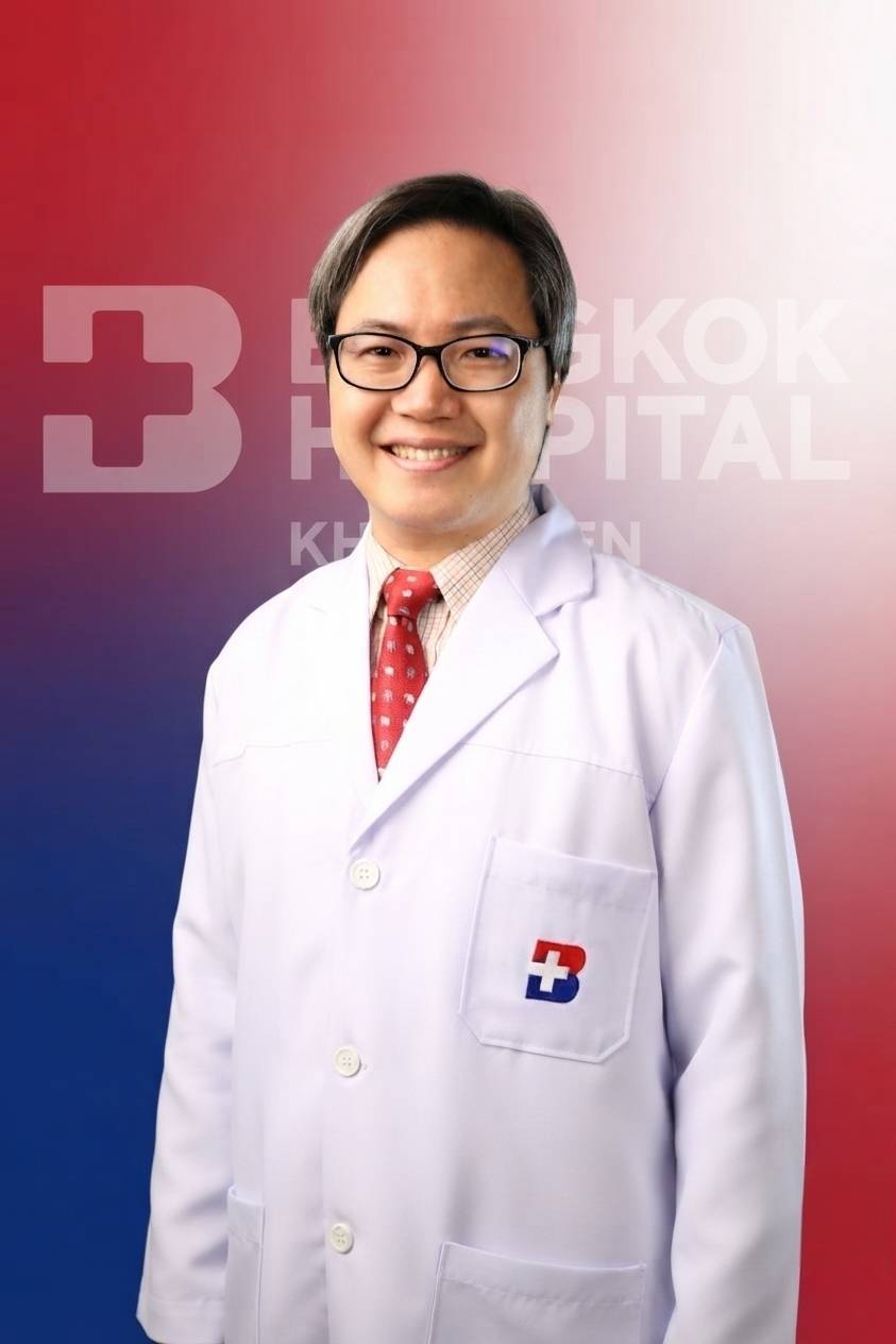 Doctor Image