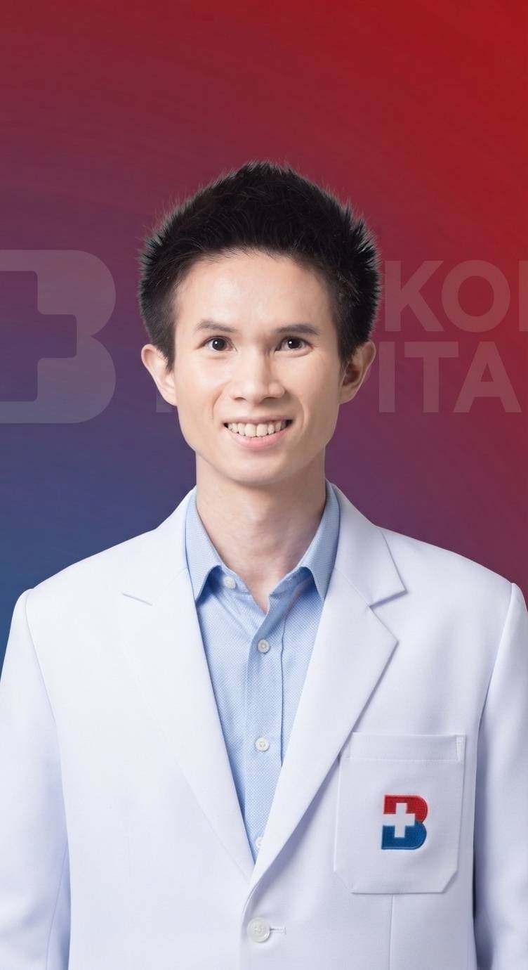 Doctor Image