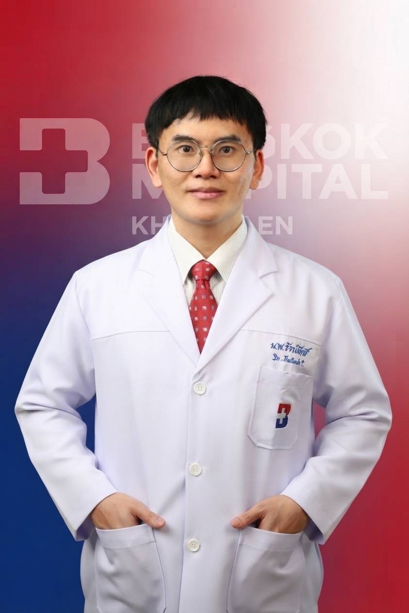 Doctor Image