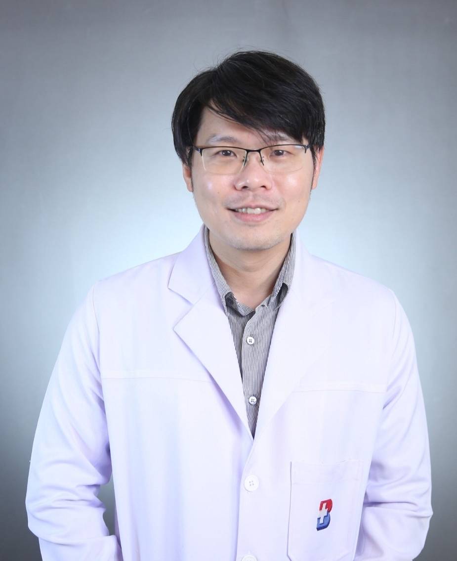 Doctor Image