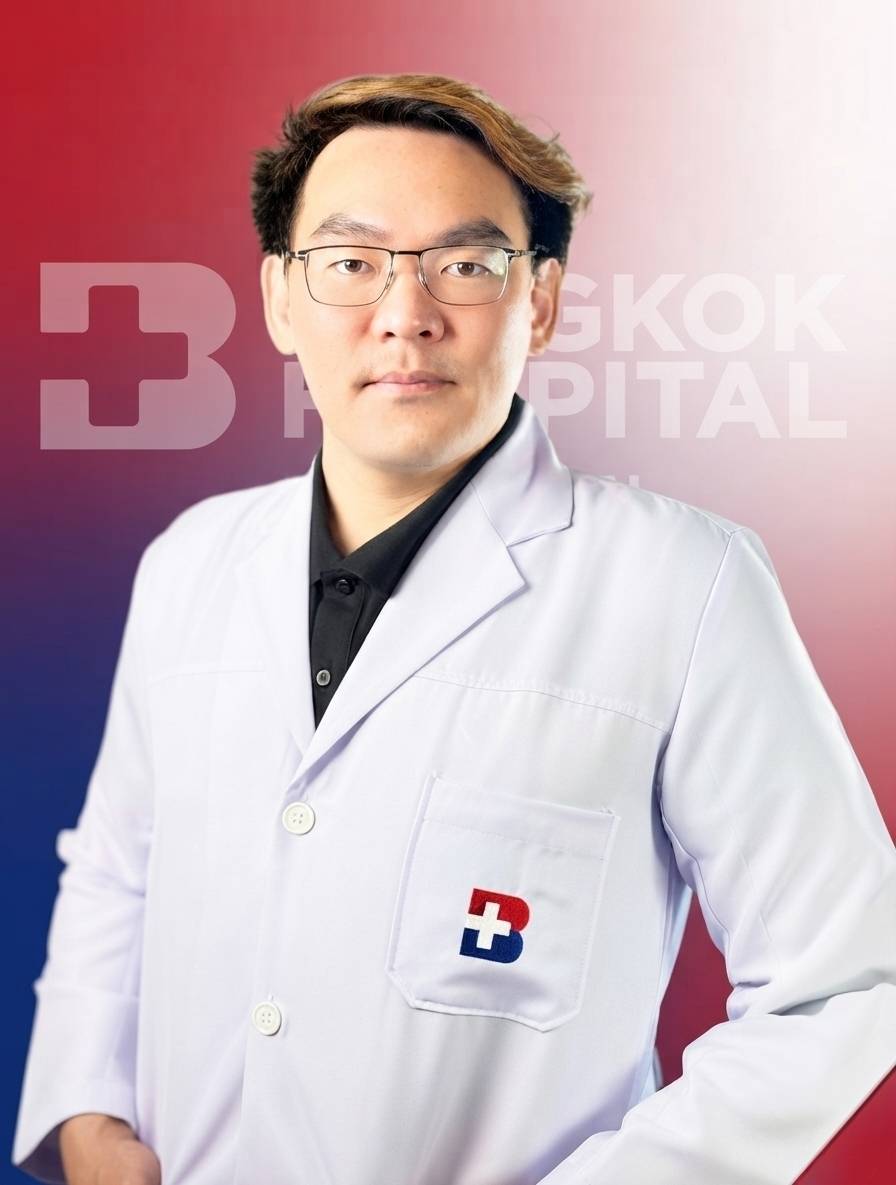 Doctor Image