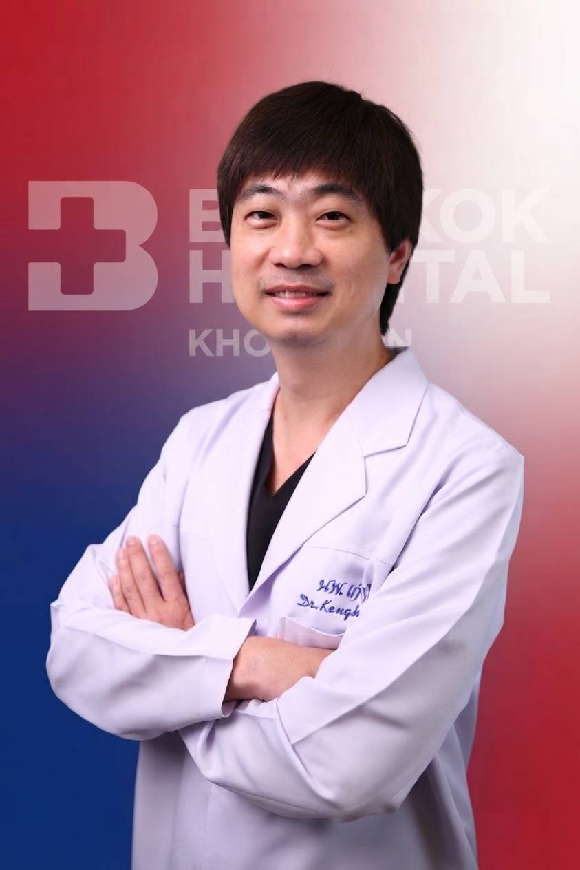 Doctor Image