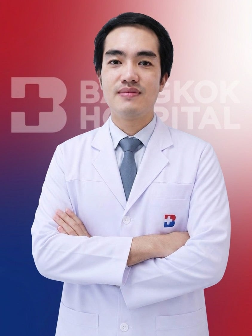 Doctor Image