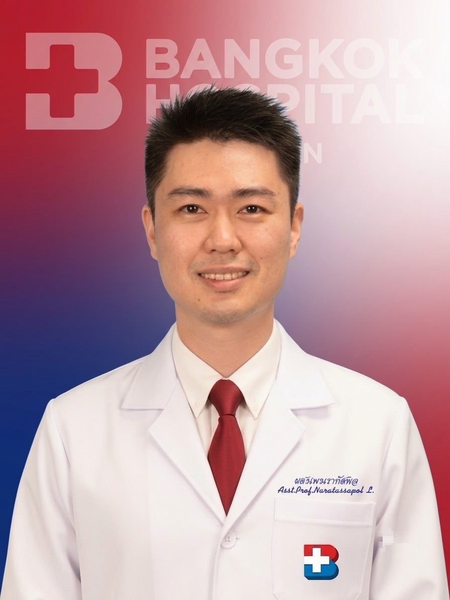 Doctor Image