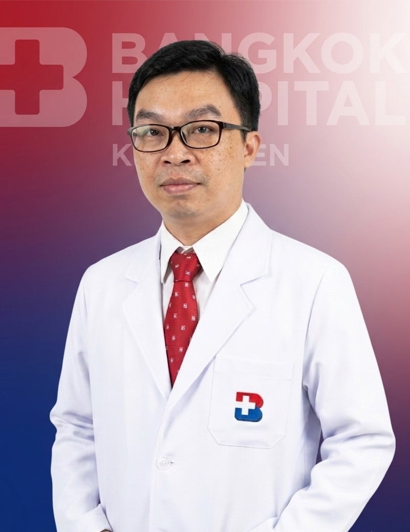 Doctor Image