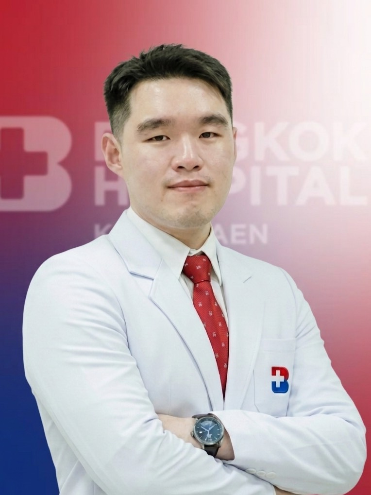 Doctor Image