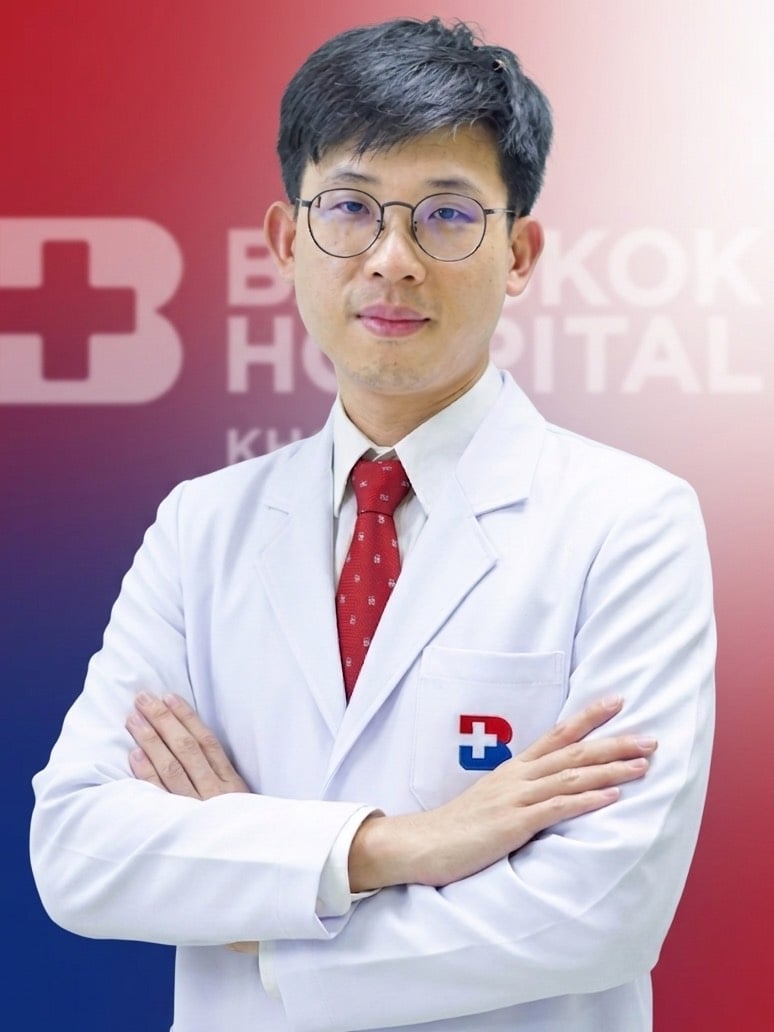 Doctor Image