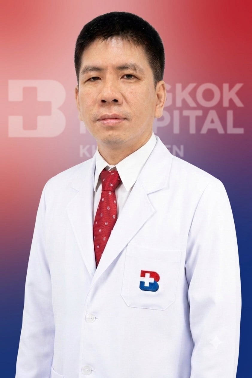 Doctor Image
