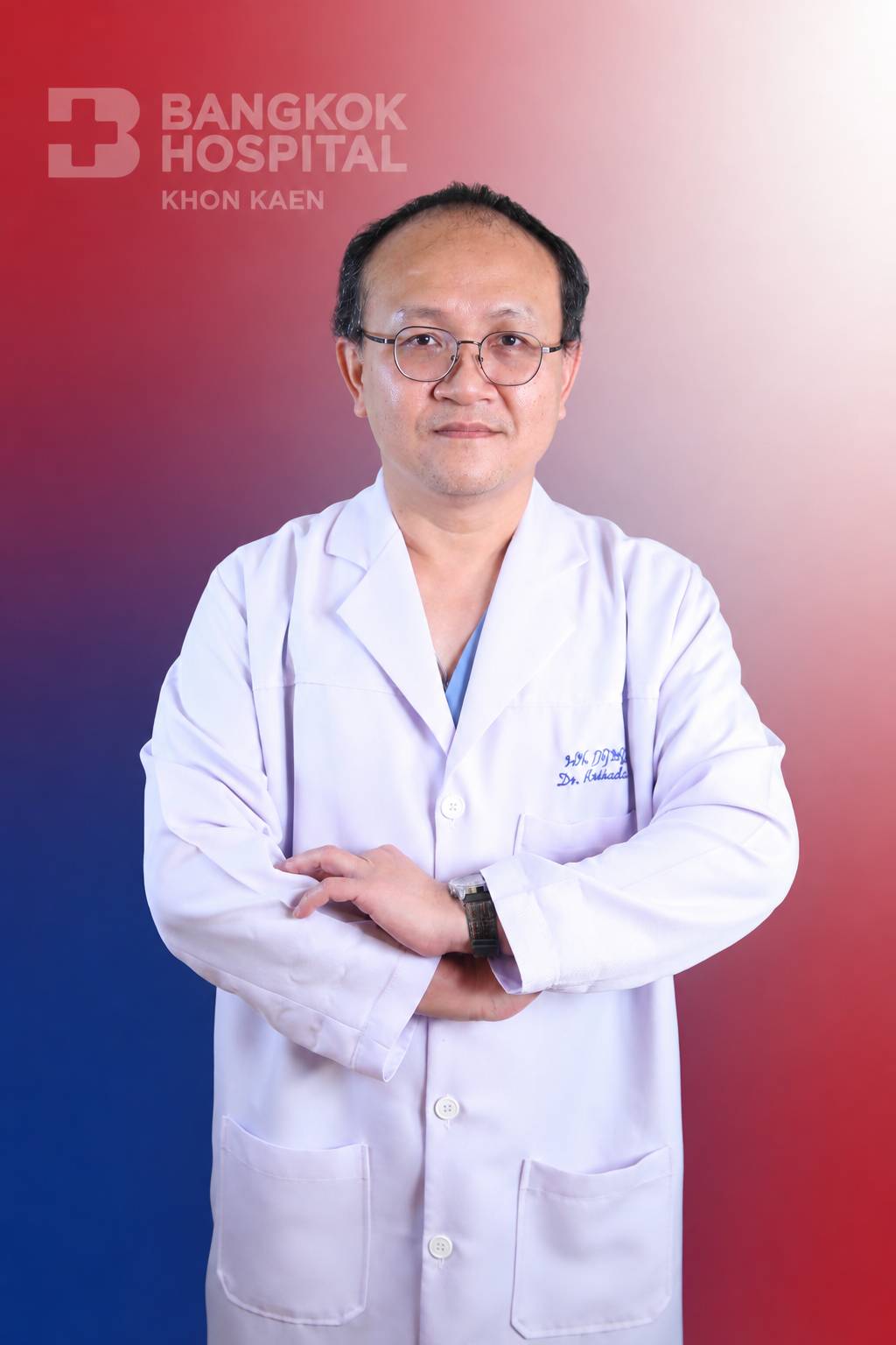Doctor Image