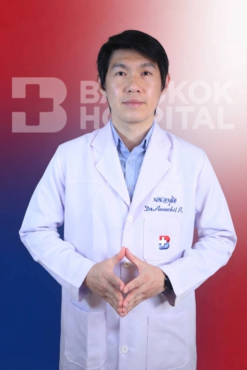 Doctor Image