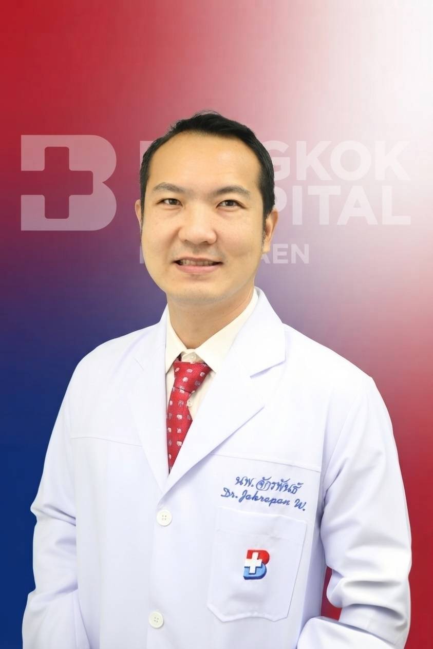Doctor Image