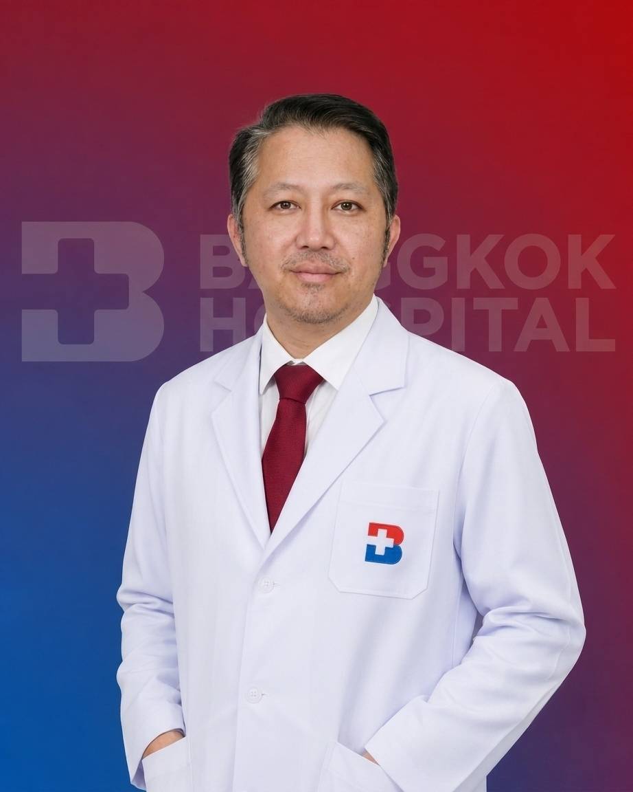 Doctor Image