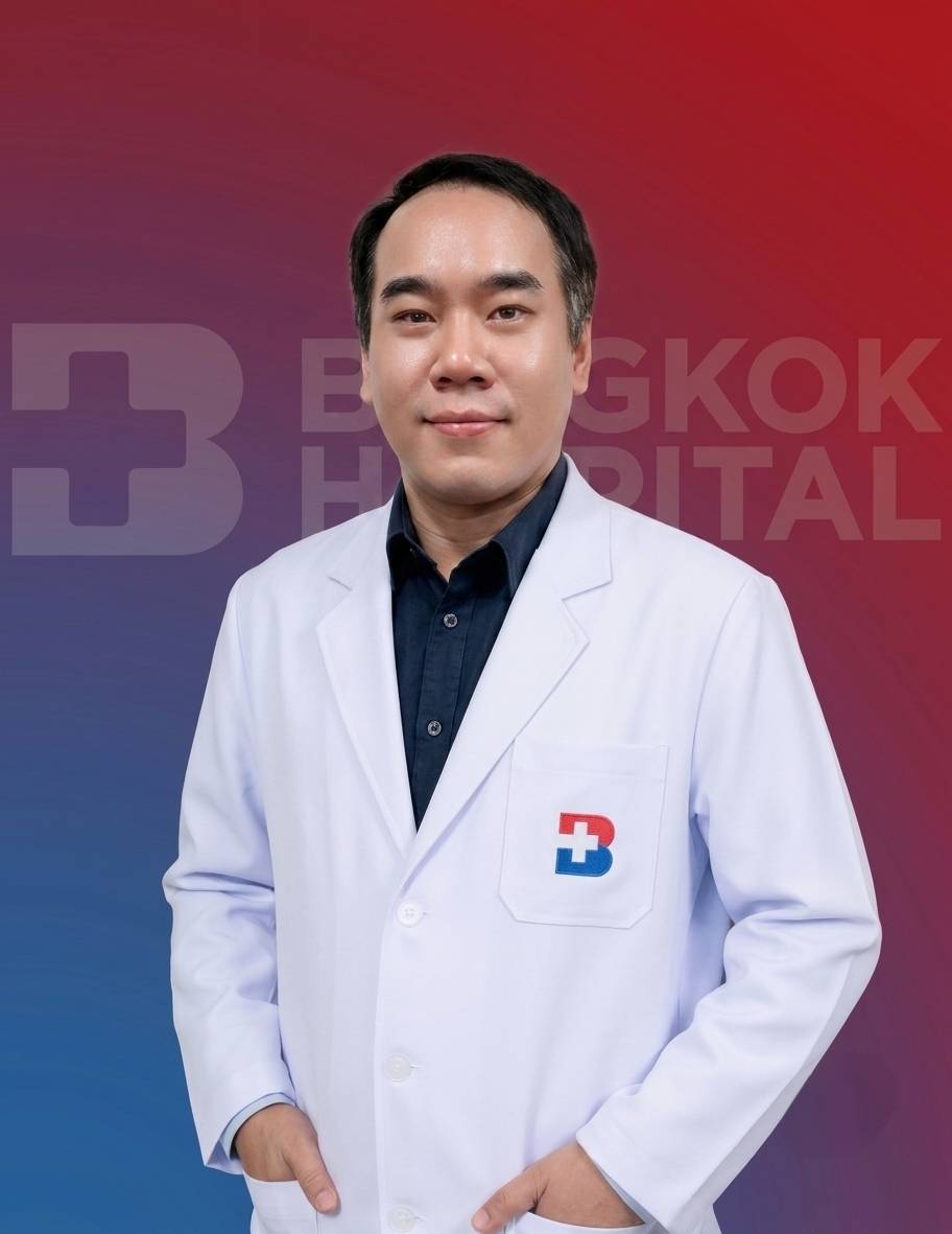 Doctor Image