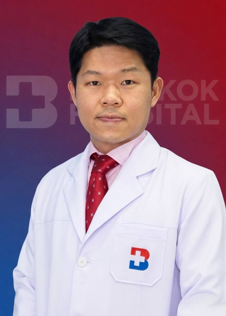 Doctor Image