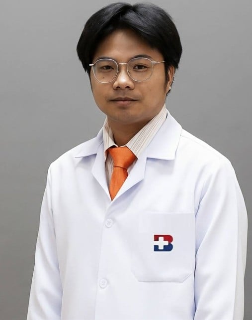 Doctor Image