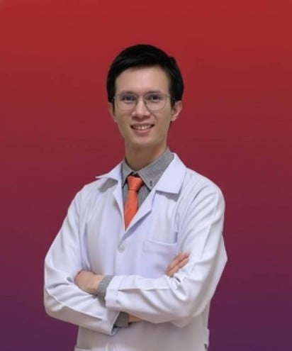 Doctor Image