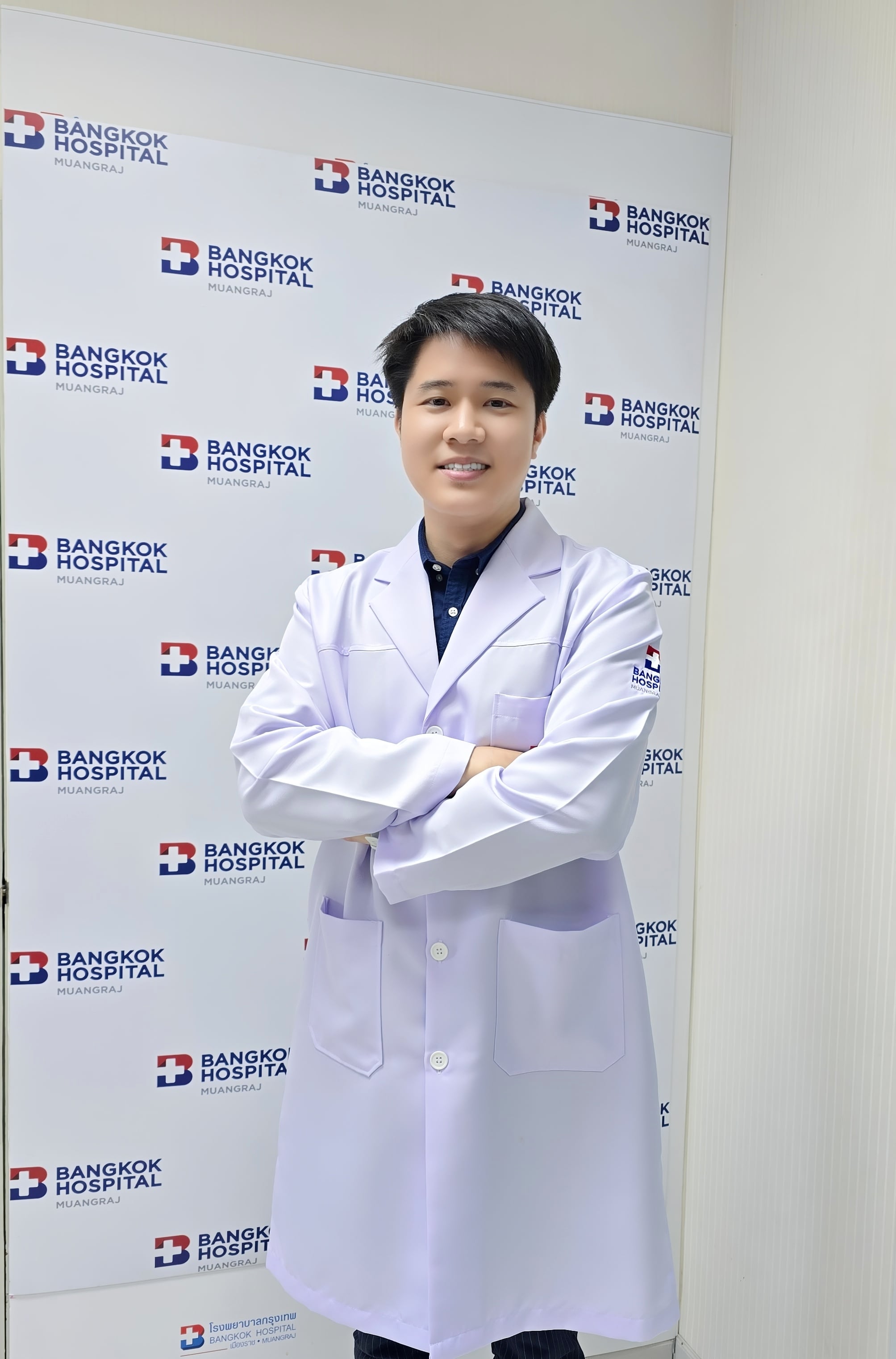 Doctor Image