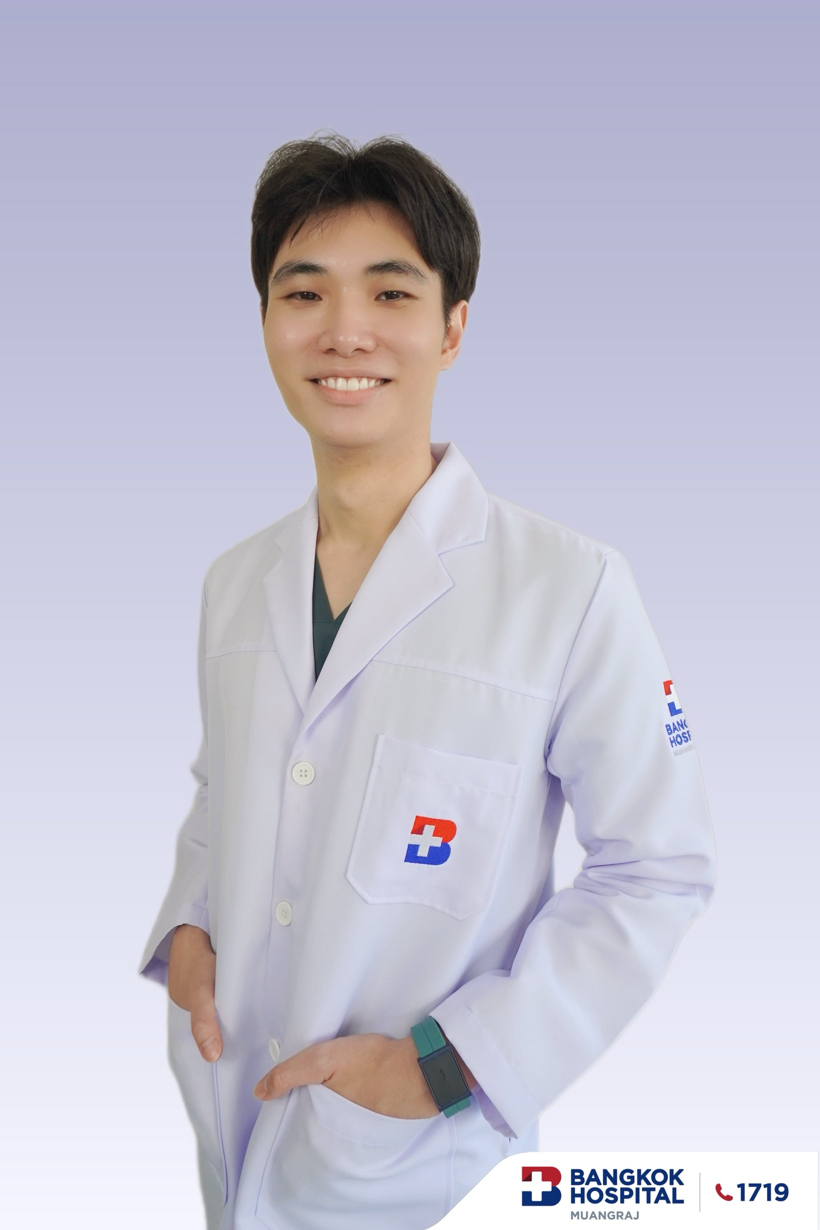 Doctor Image