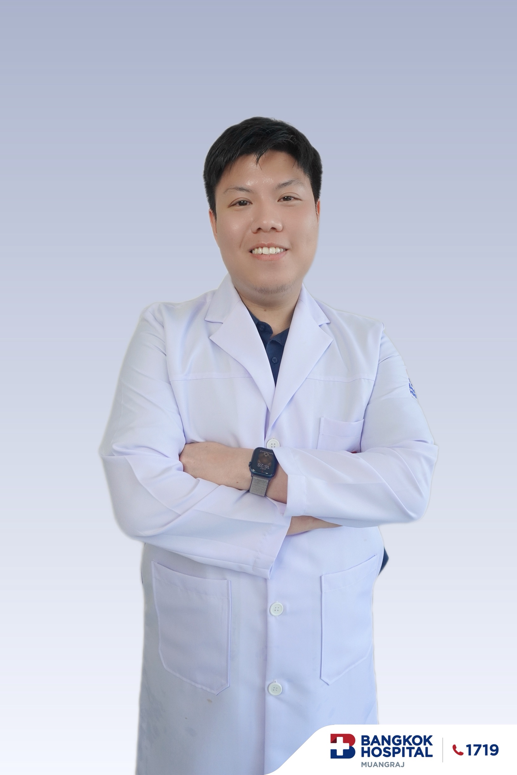 Doctor Image