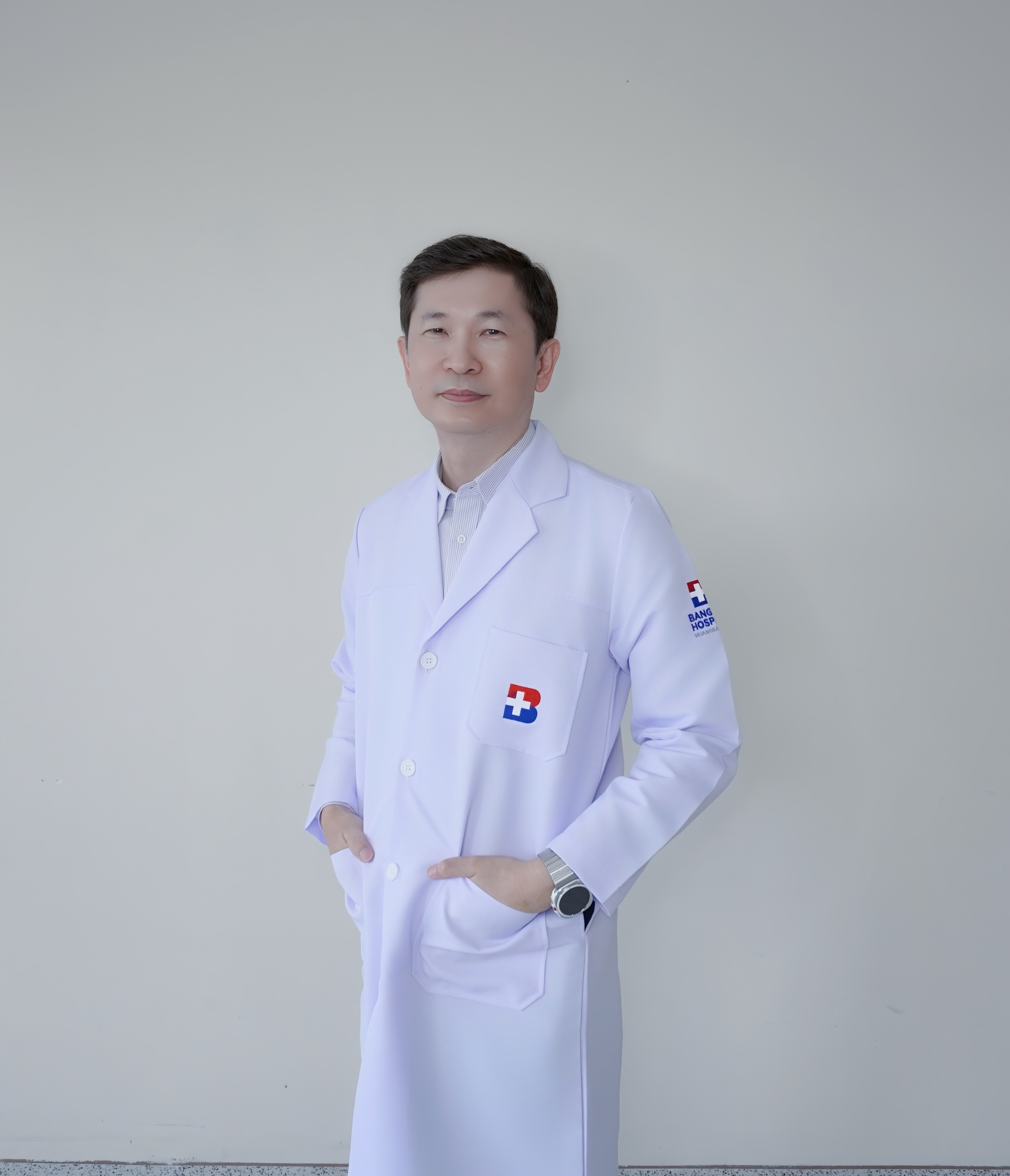 Doctor Image
