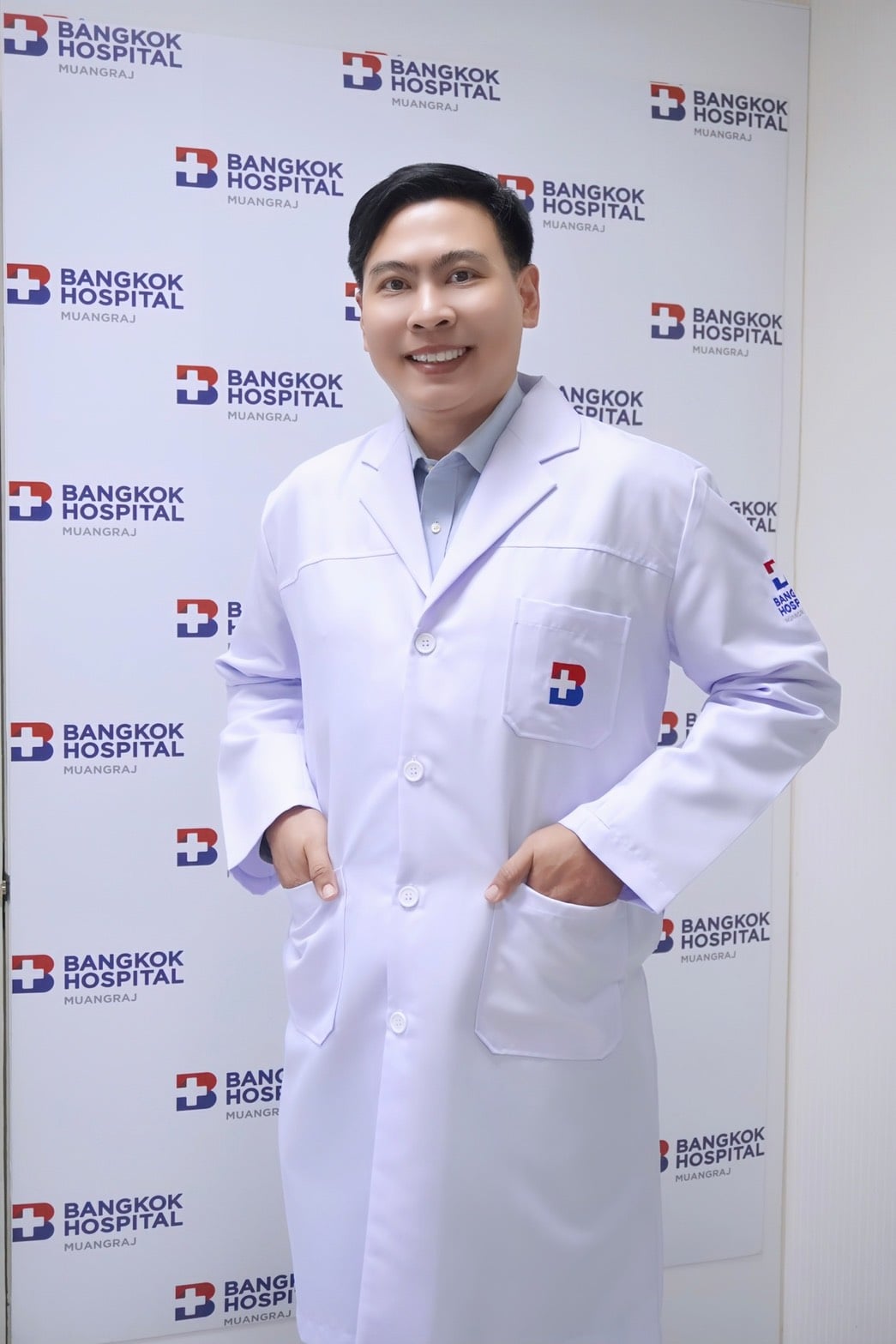 Doctor Image