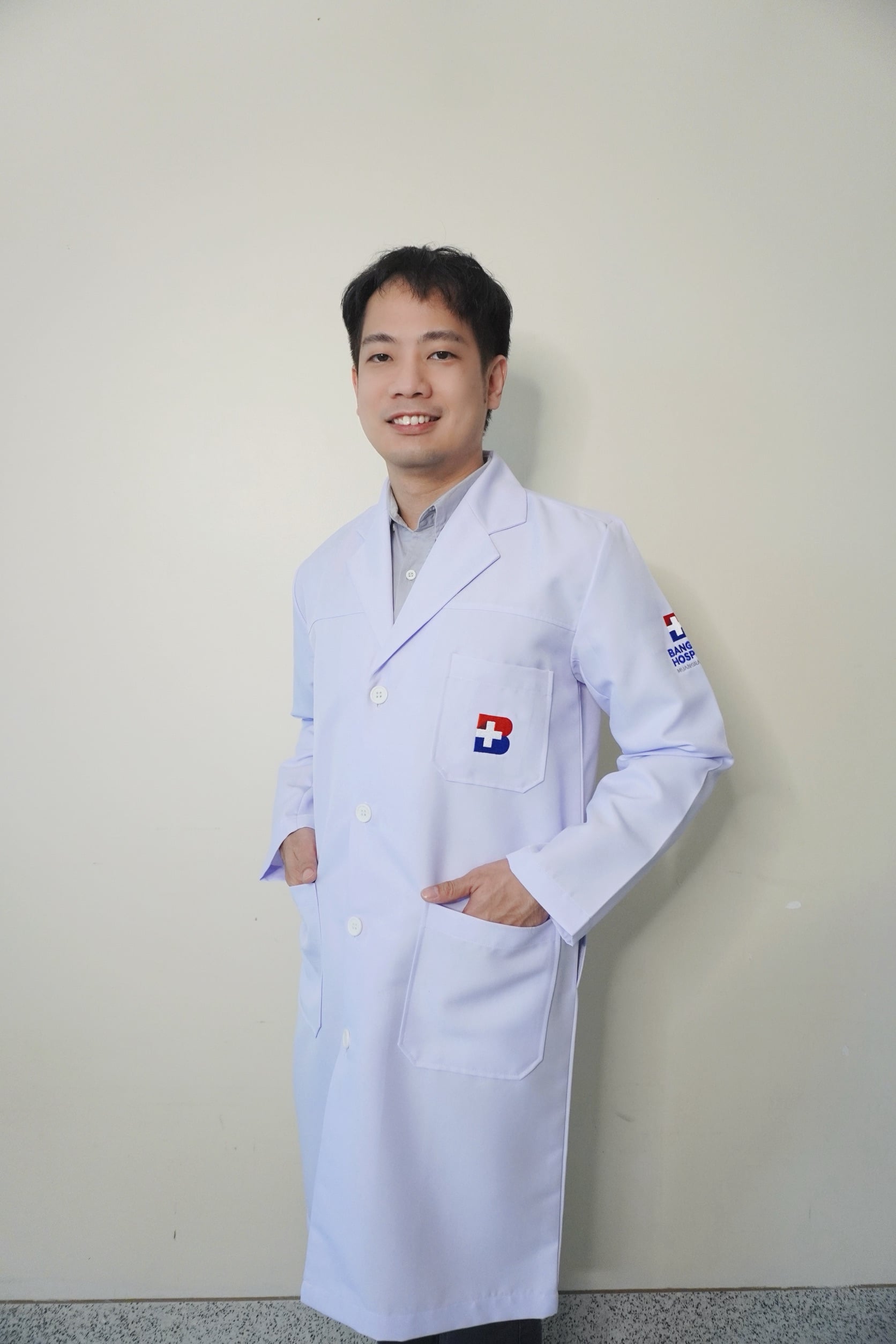 Doctor Image