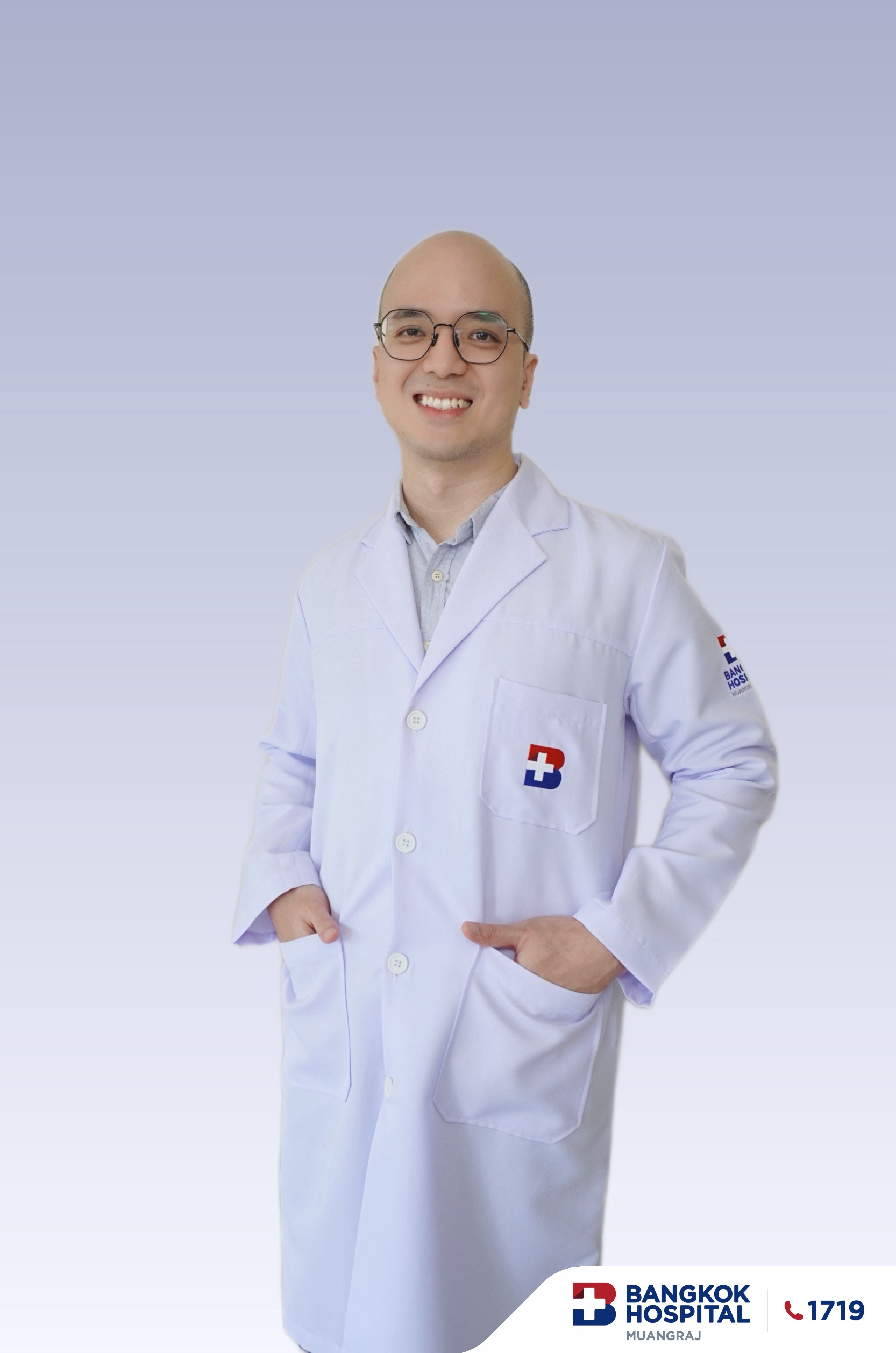 Doctor Image
