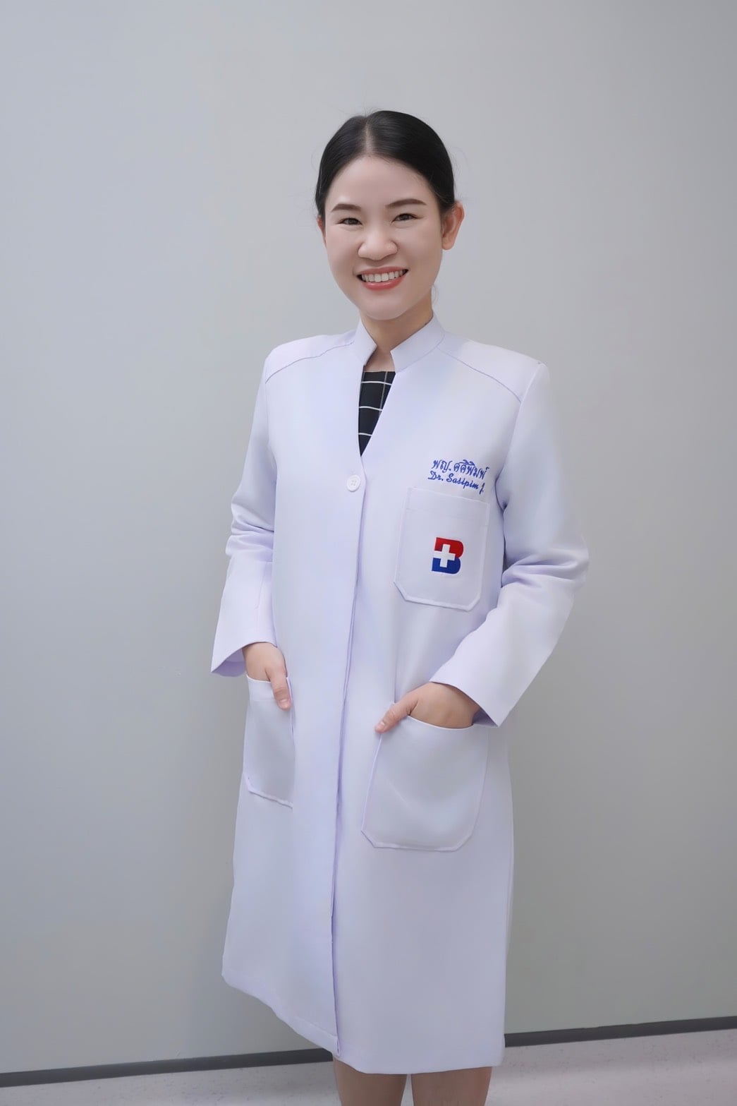 Doctor Image