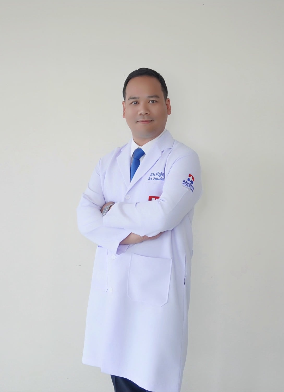 Doctor Image