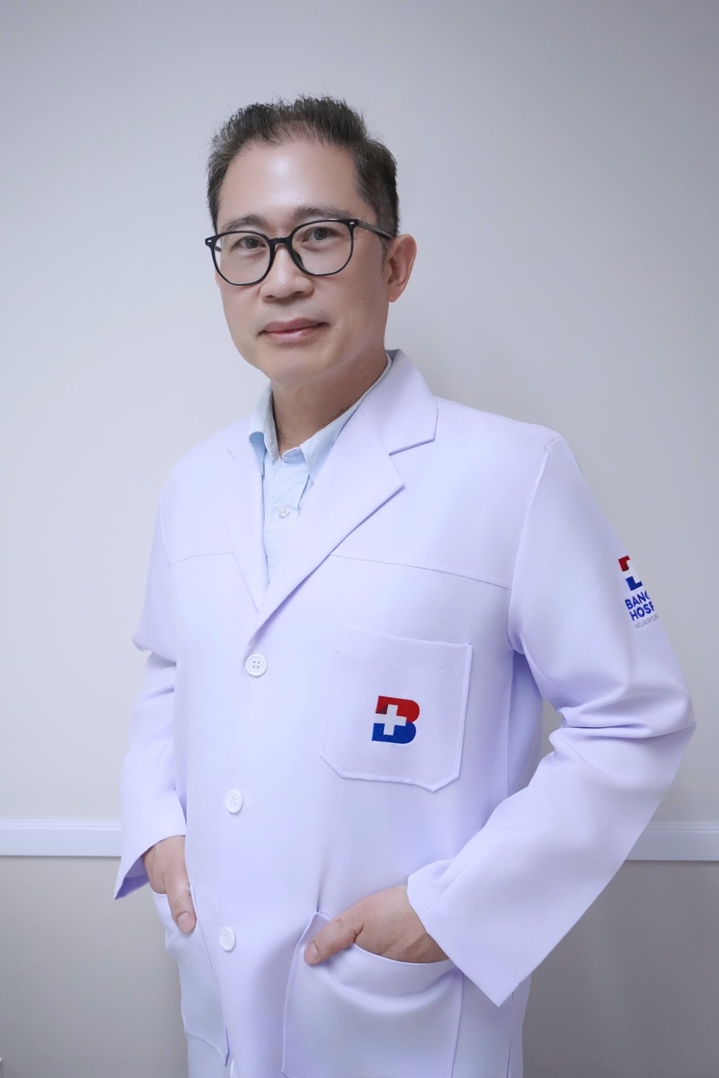 Doctor Image