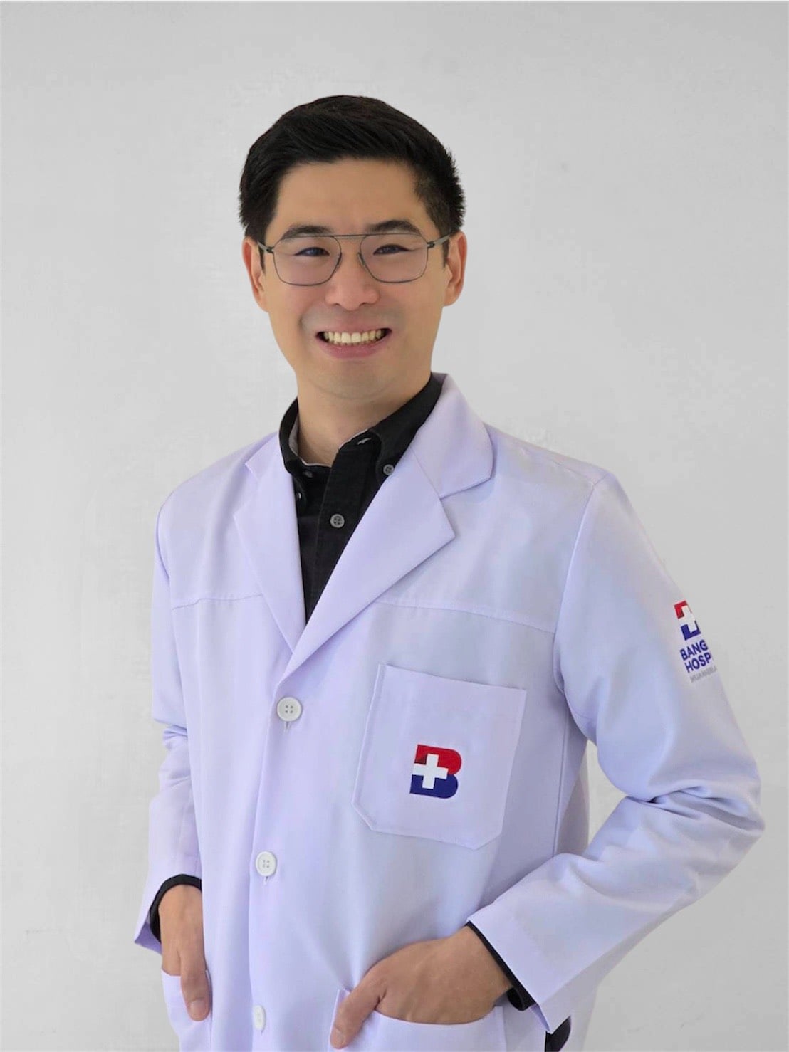 Doctor Image