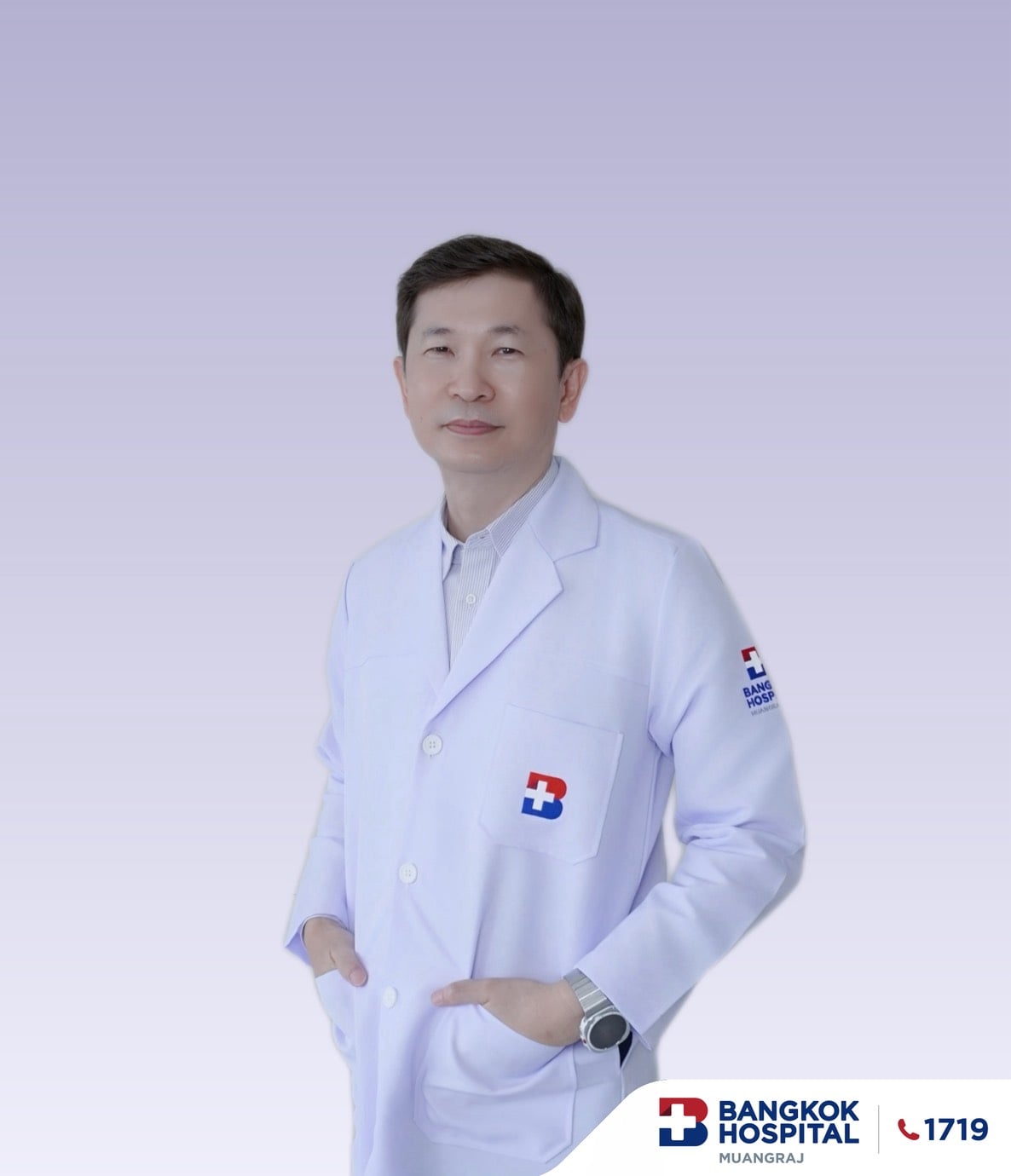 Doctor Image