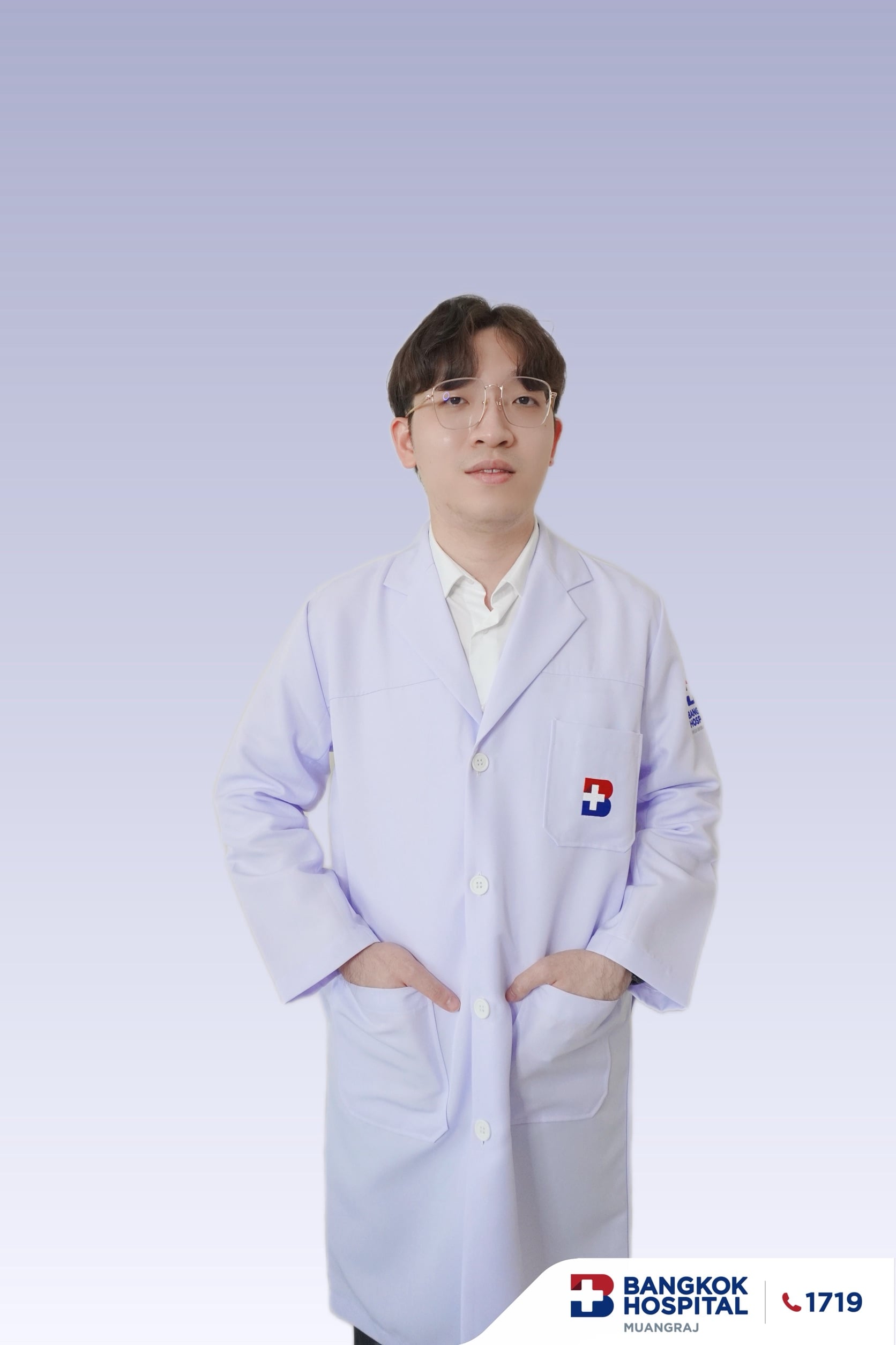 Doctor Image