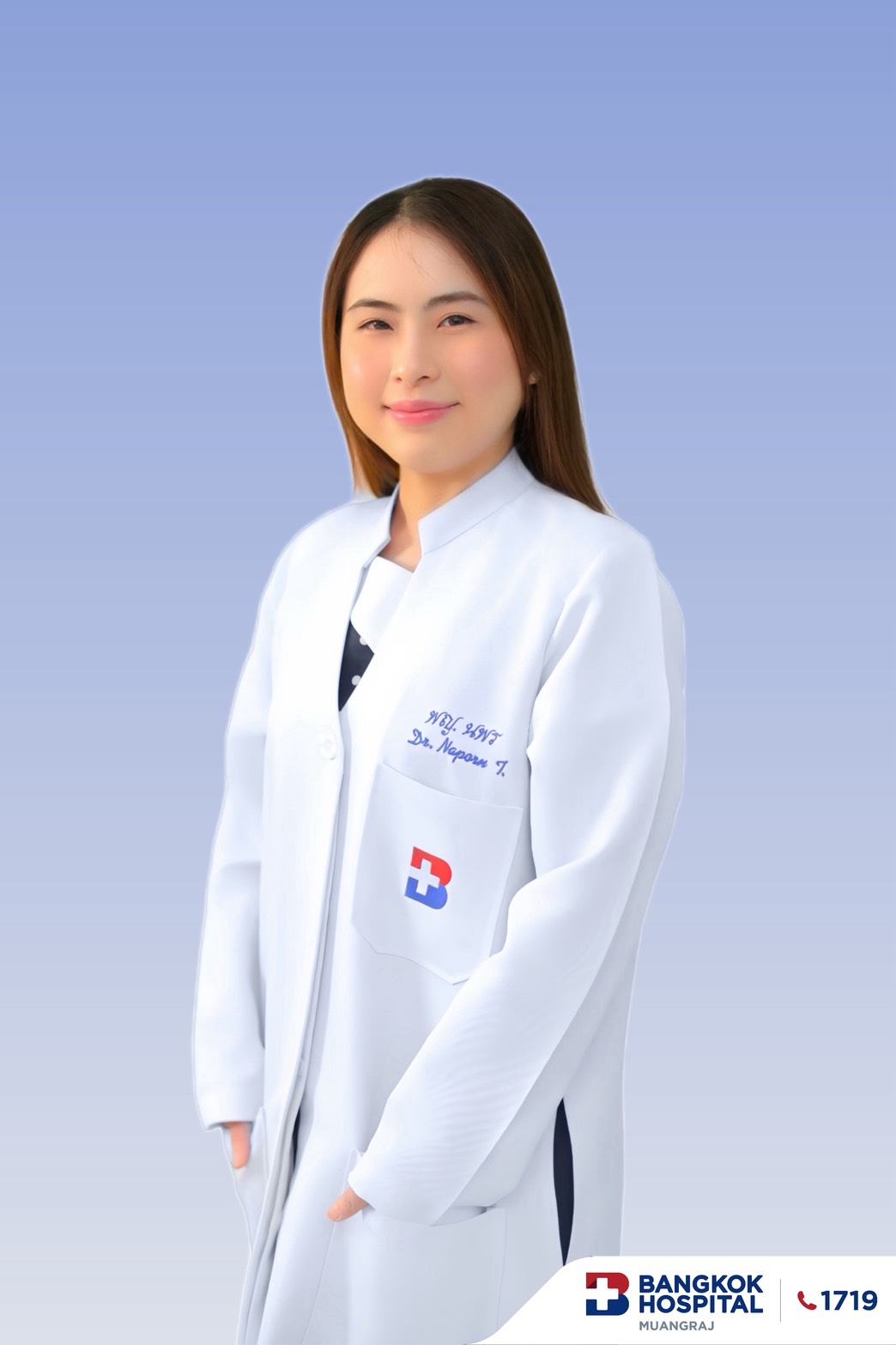 Doctor Image