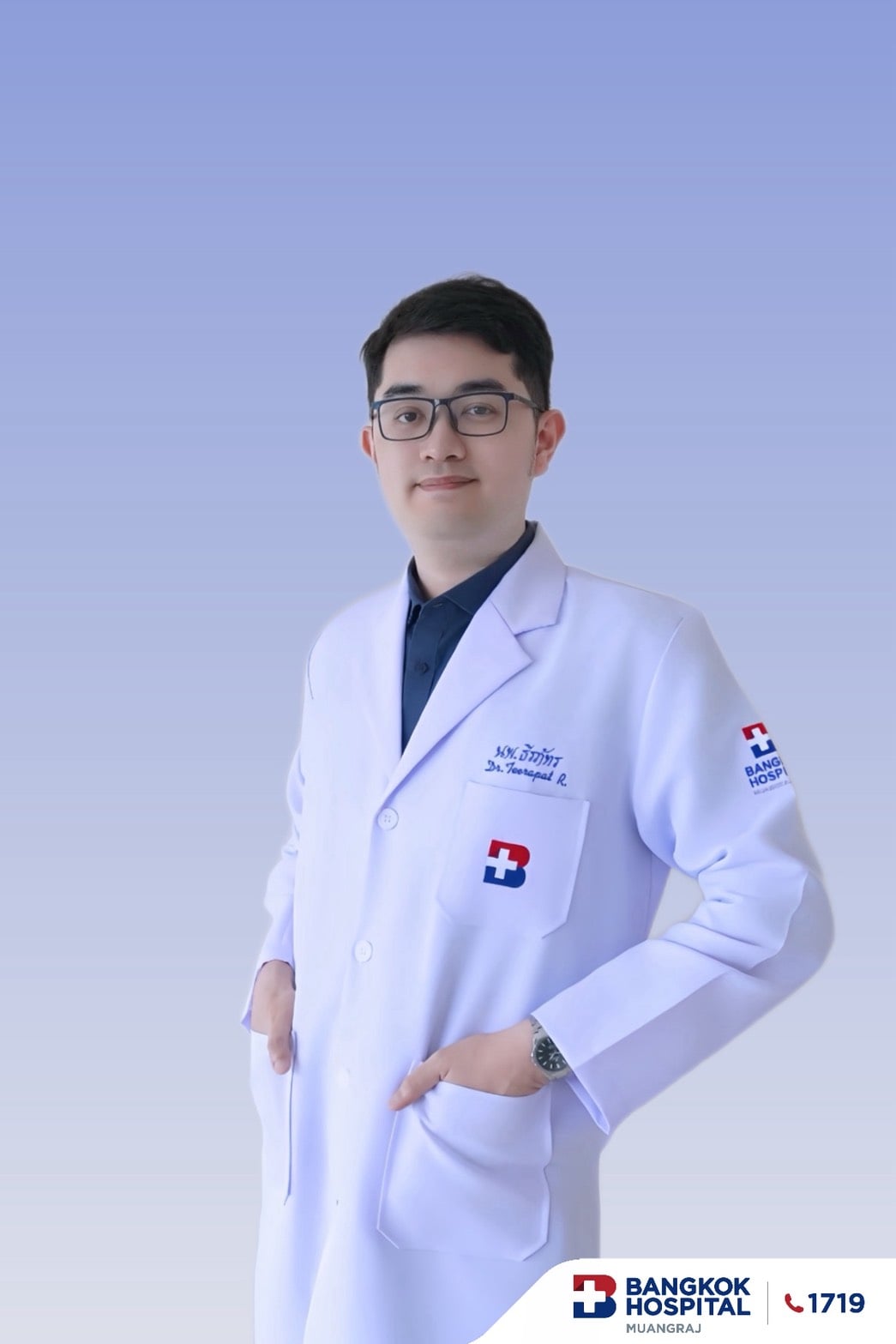 Doctor Image