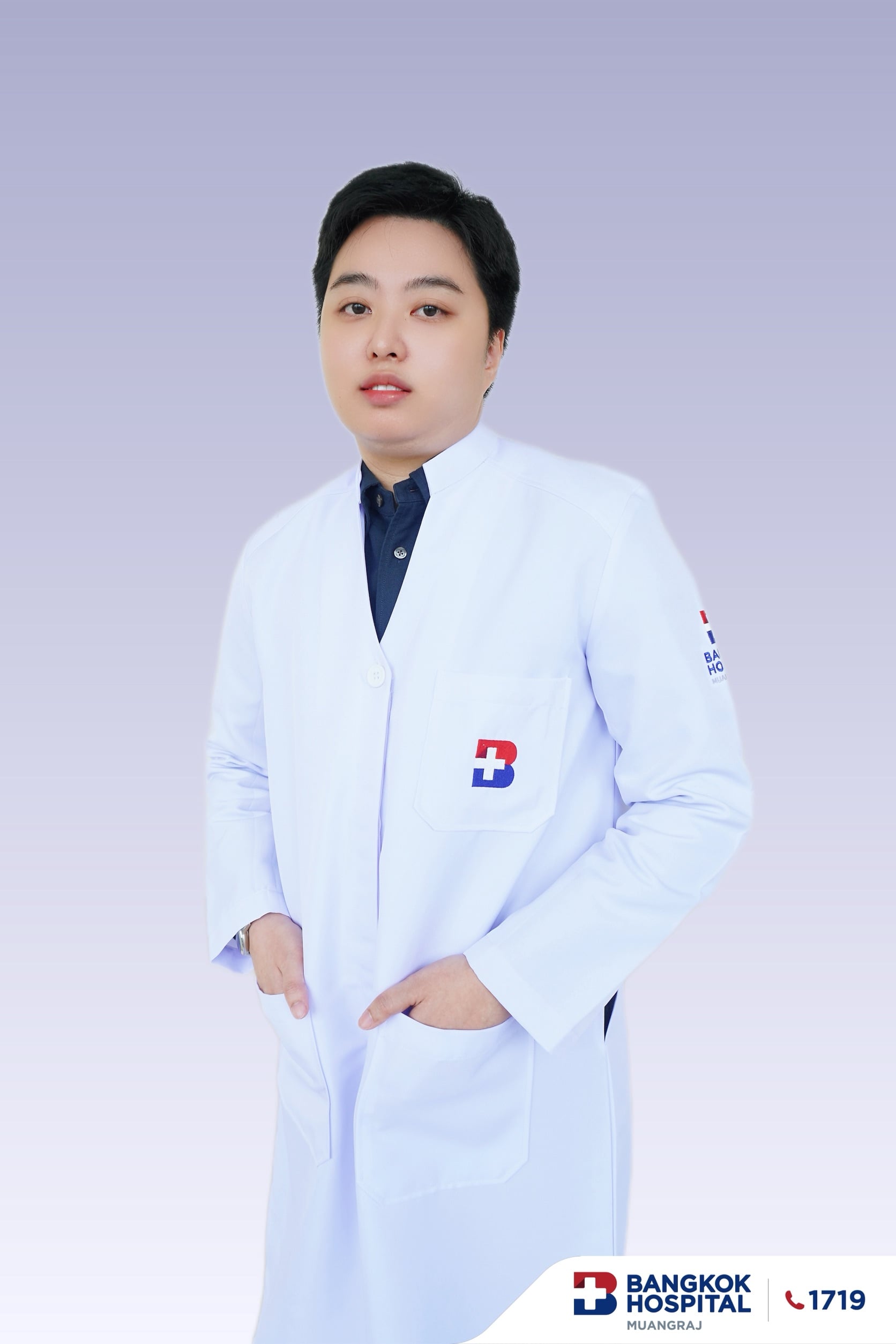 Doctor Image