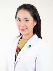 พญ. วรวรรณ เหลืองจามีกร