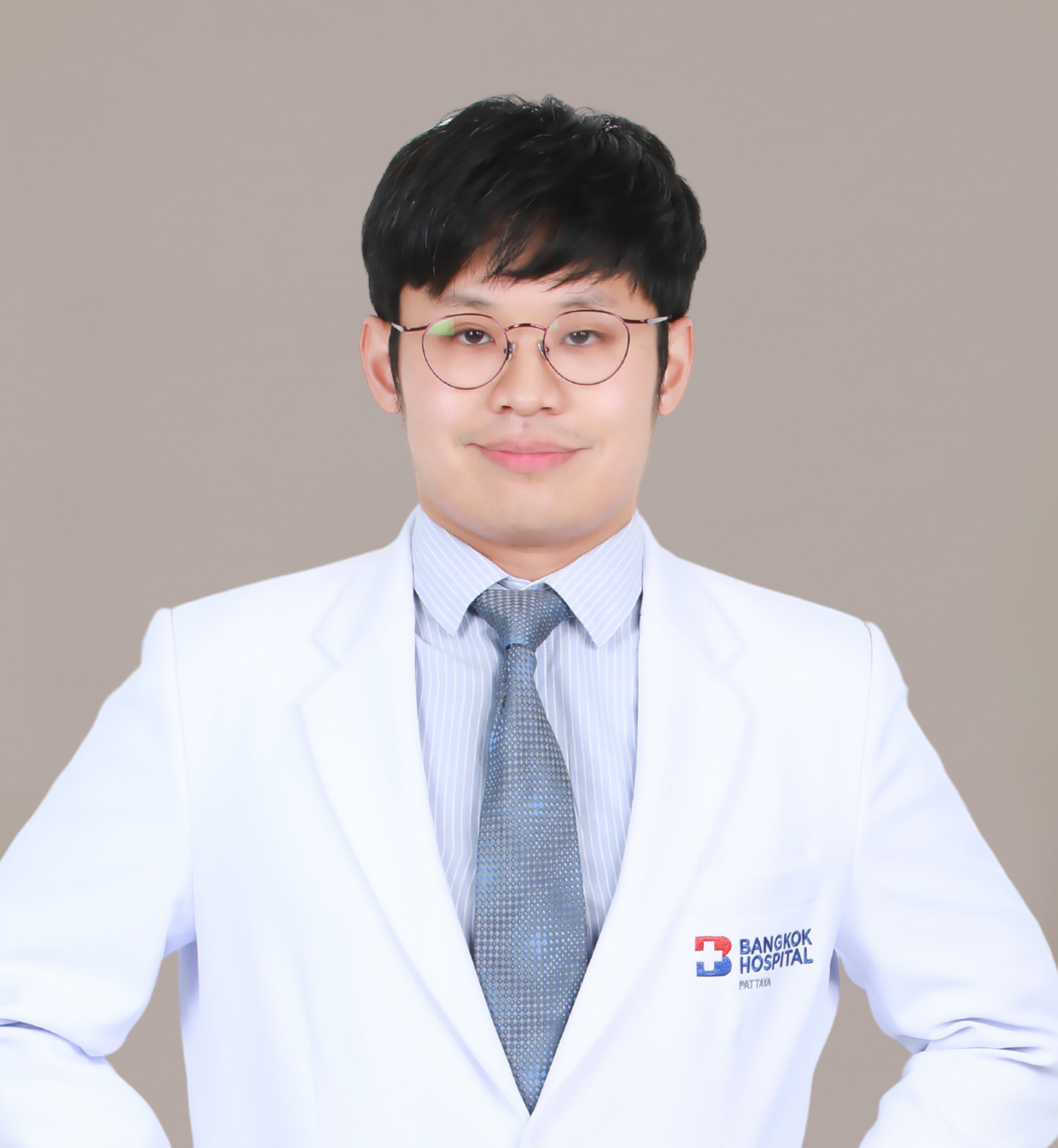 Doctor Image