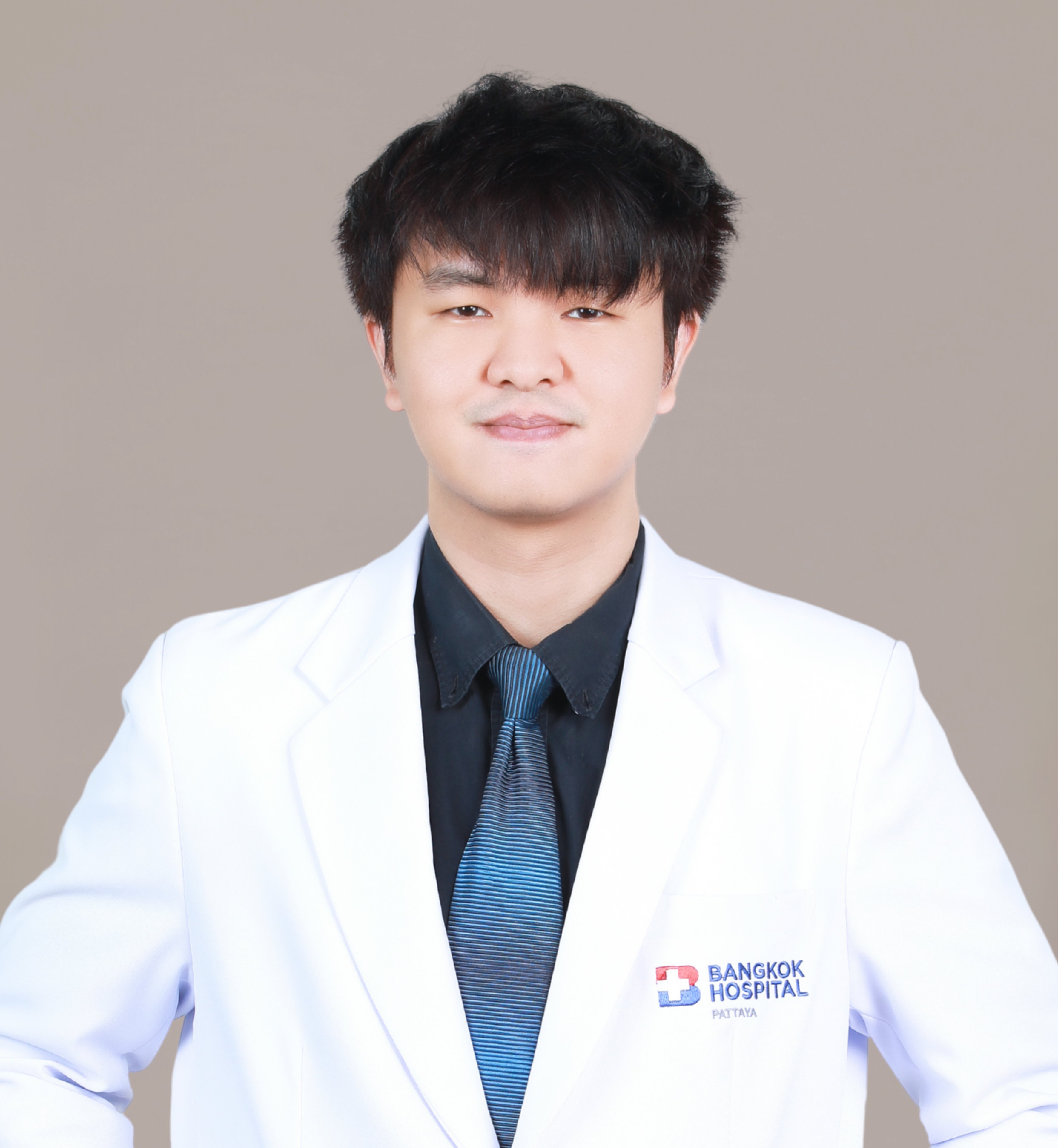Doctor Image