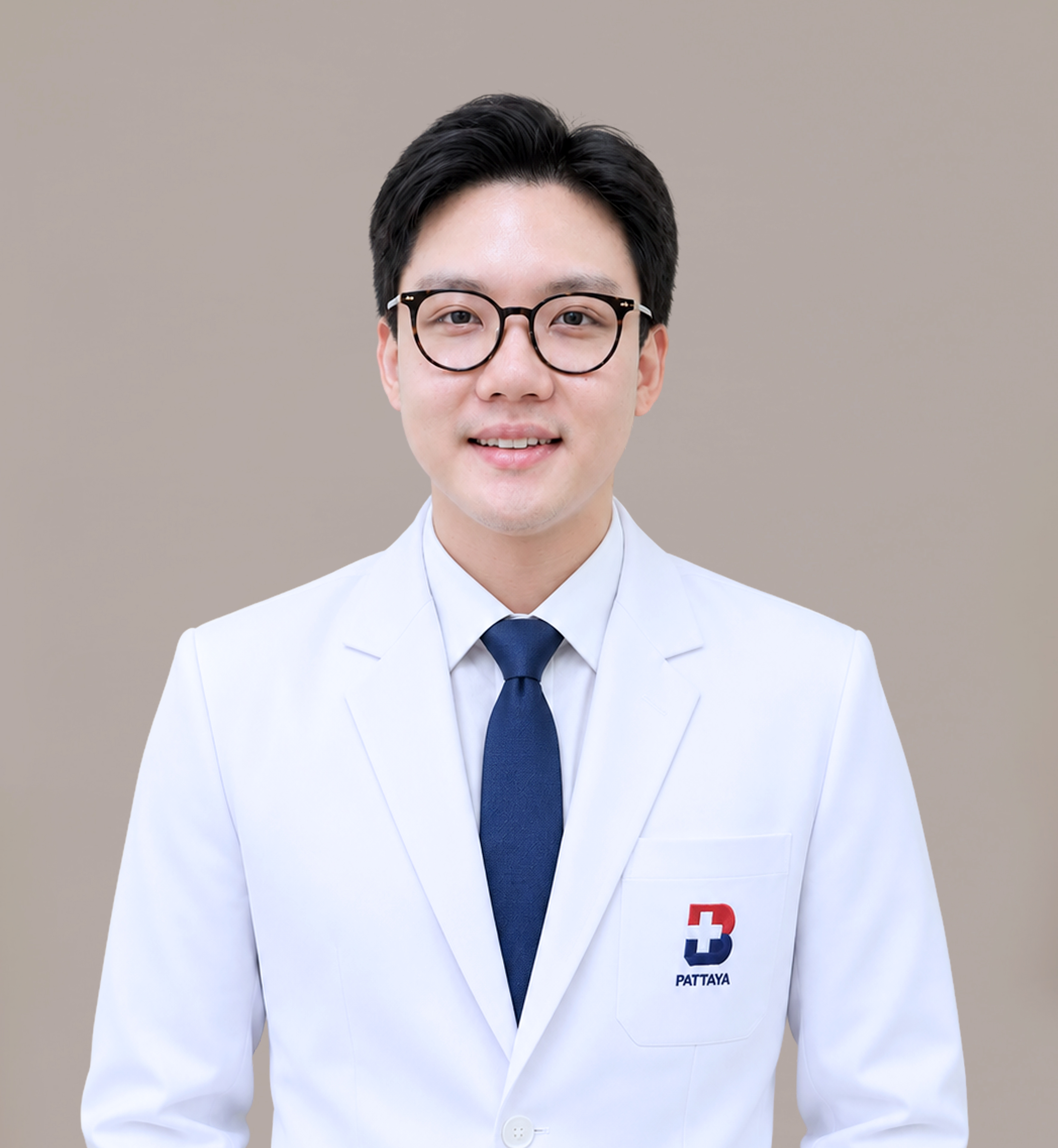 Doctor Image