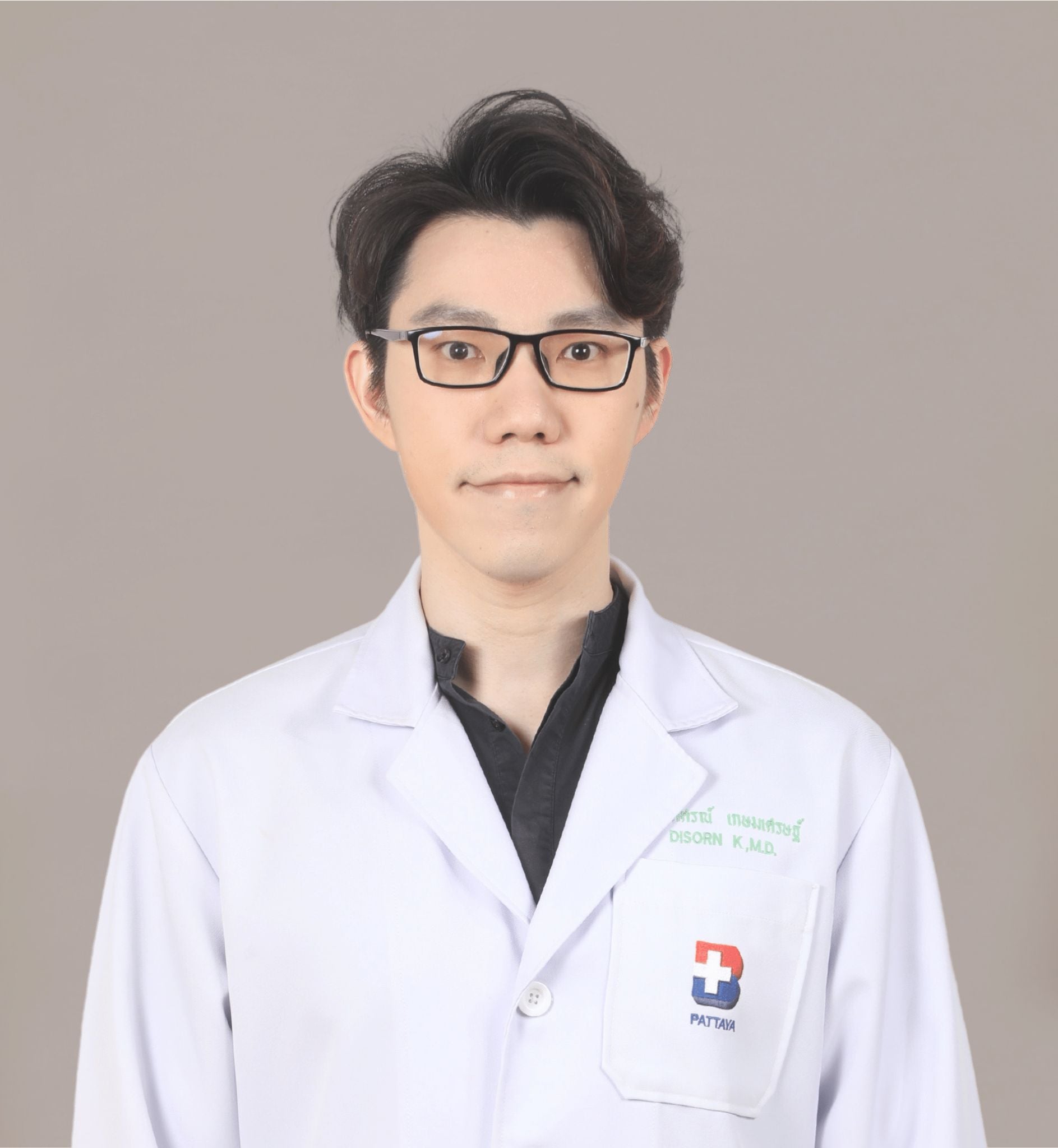 Doctor Image