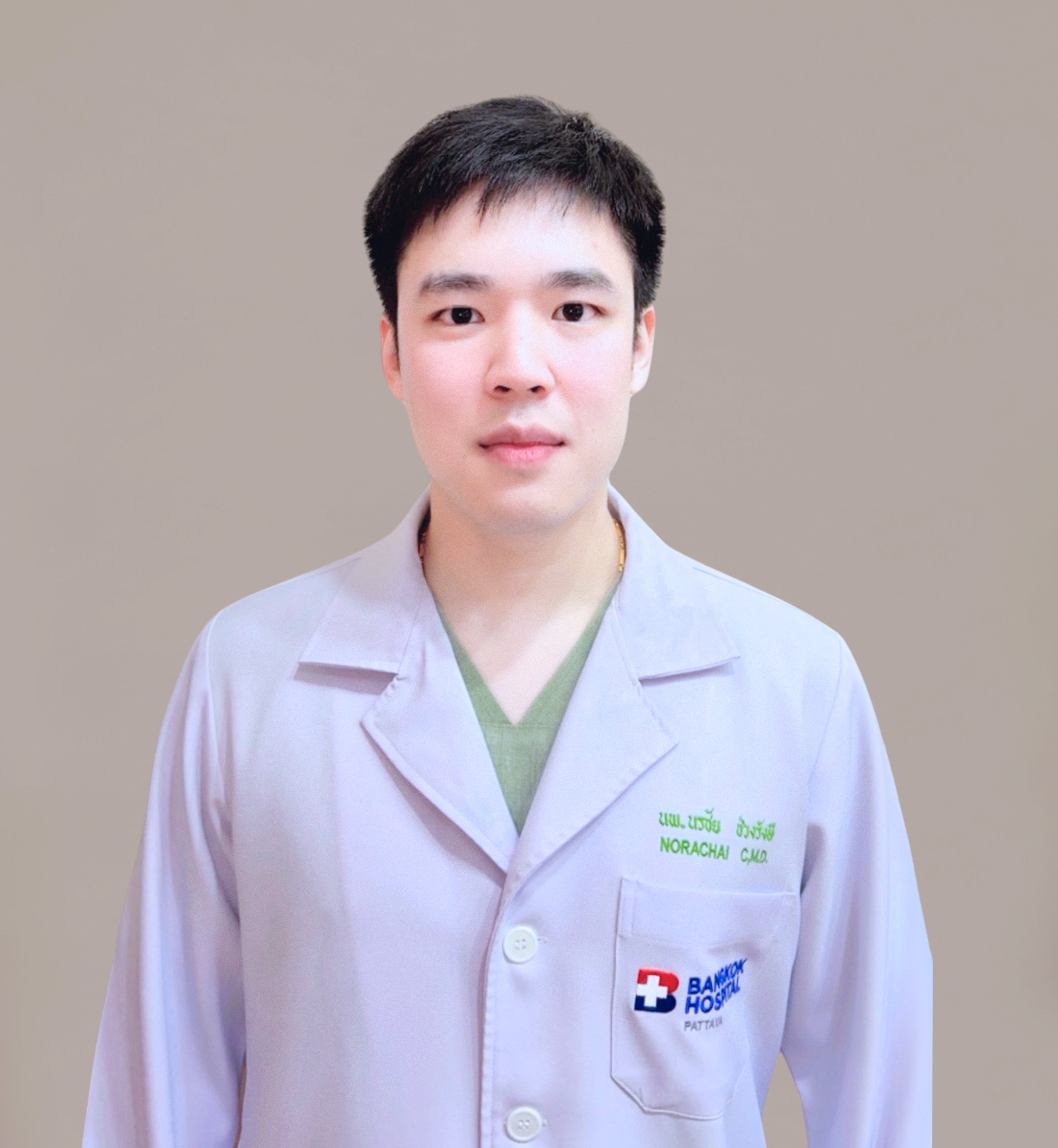 Doctor Image