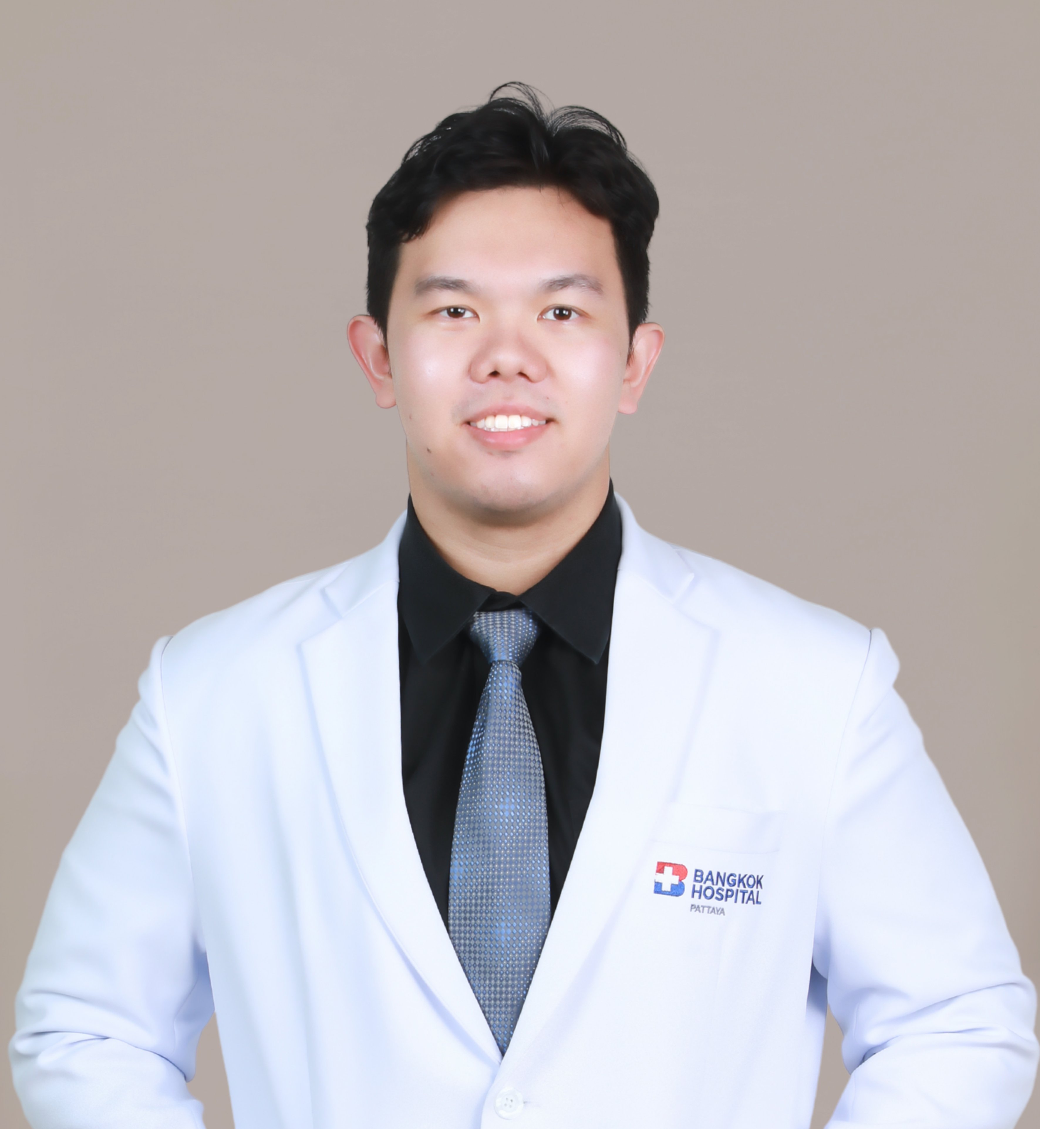 Doctor Image
