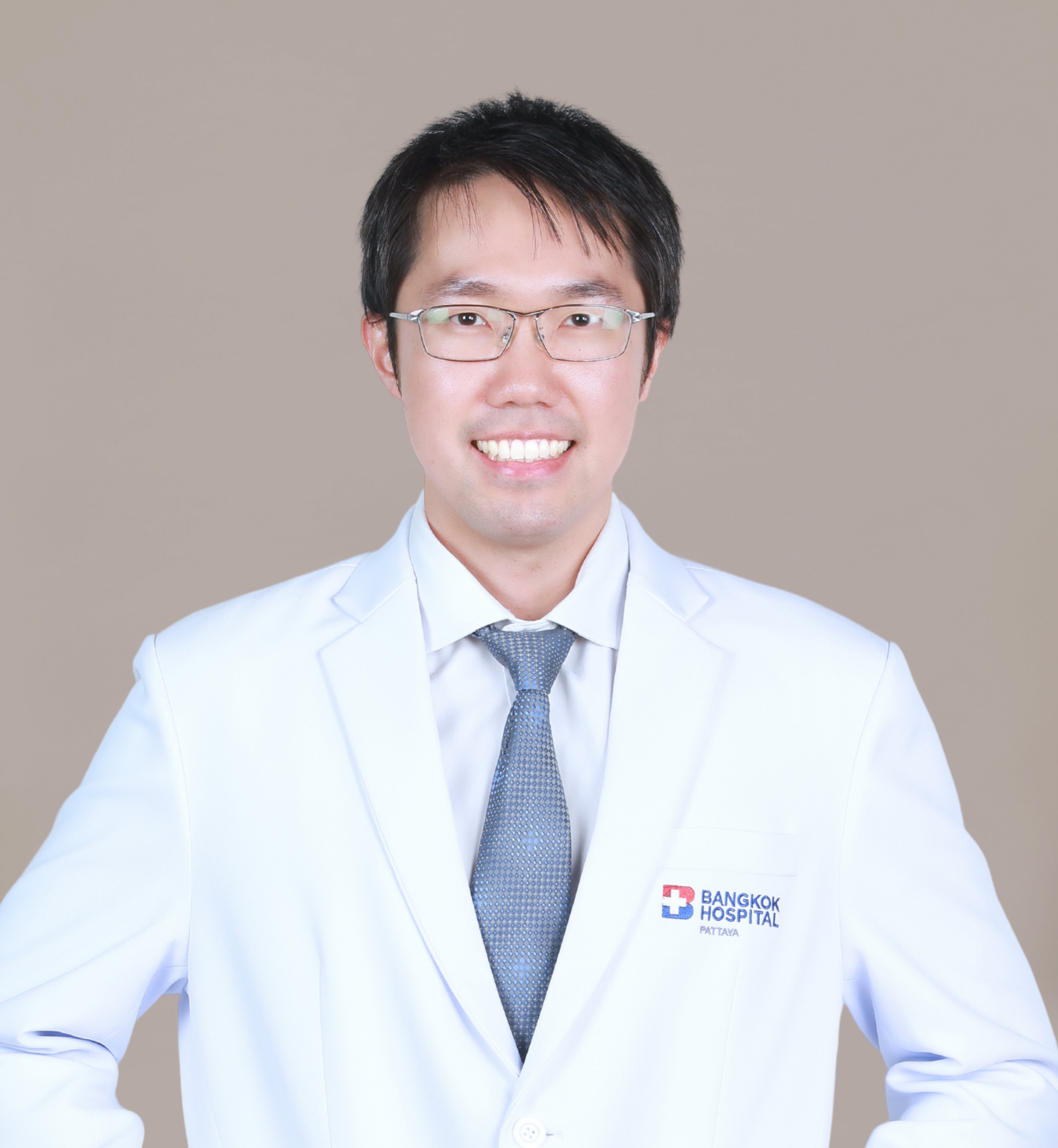 Doctor Image