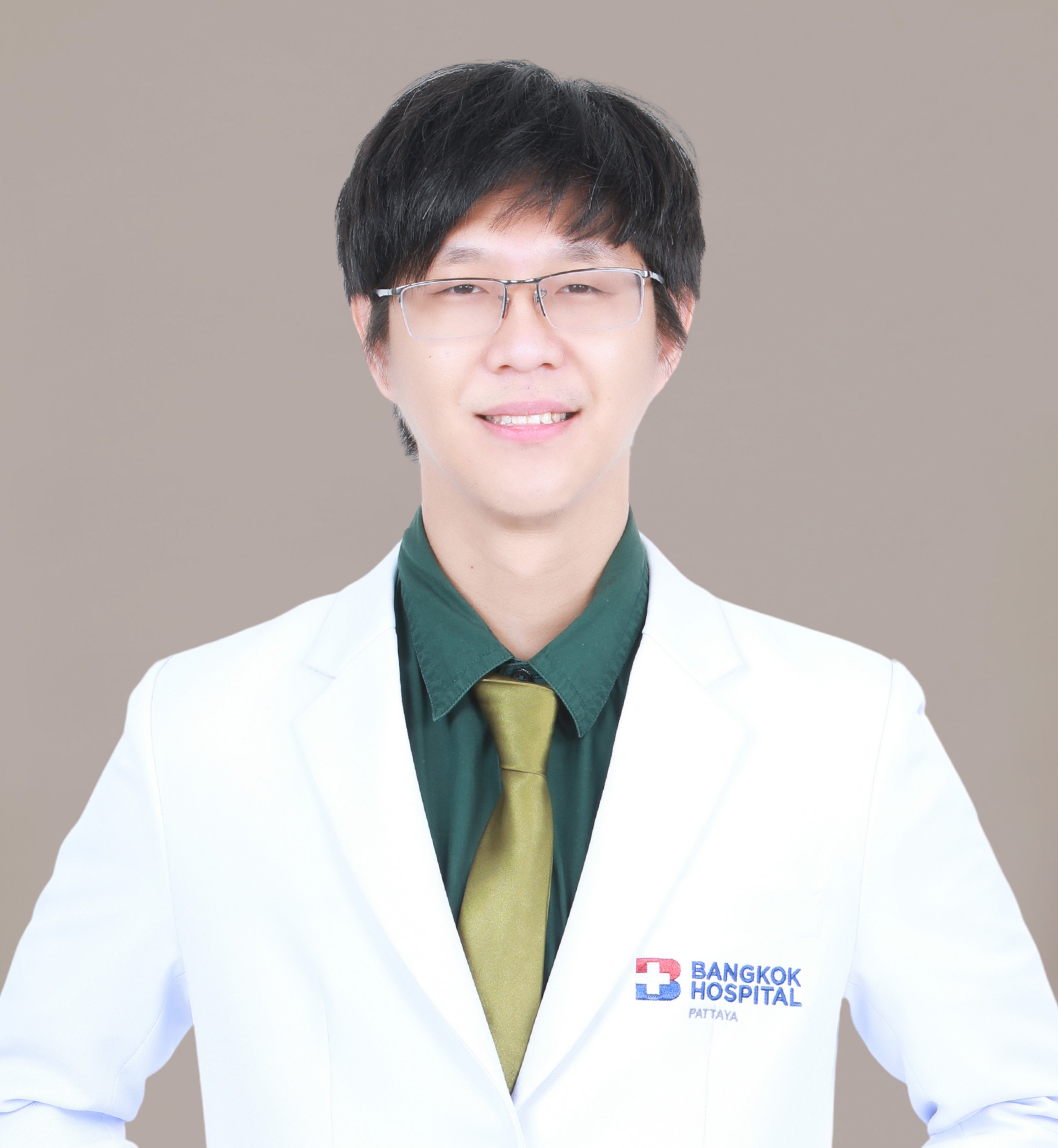 Doctor Image