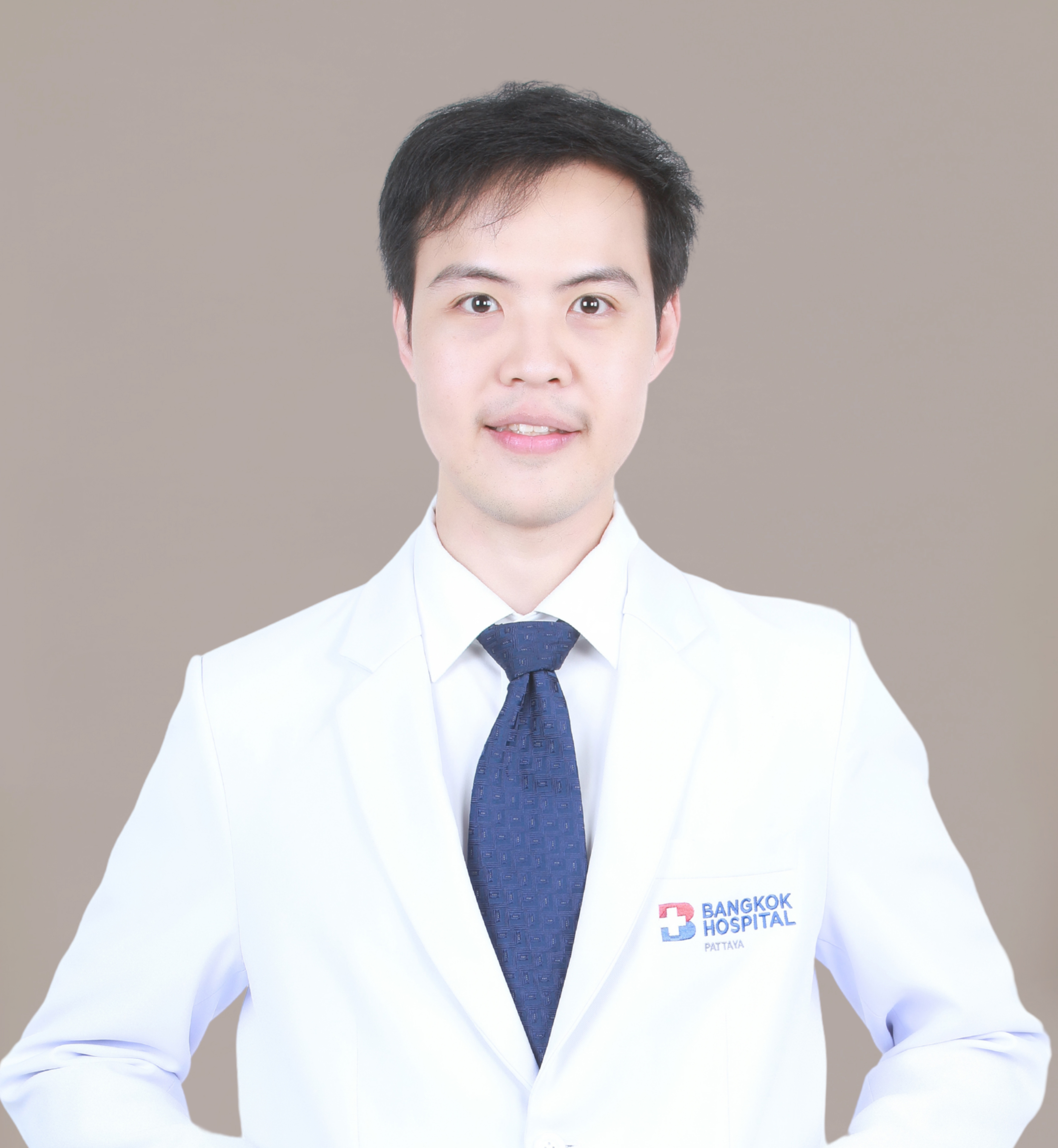 Doctor Image