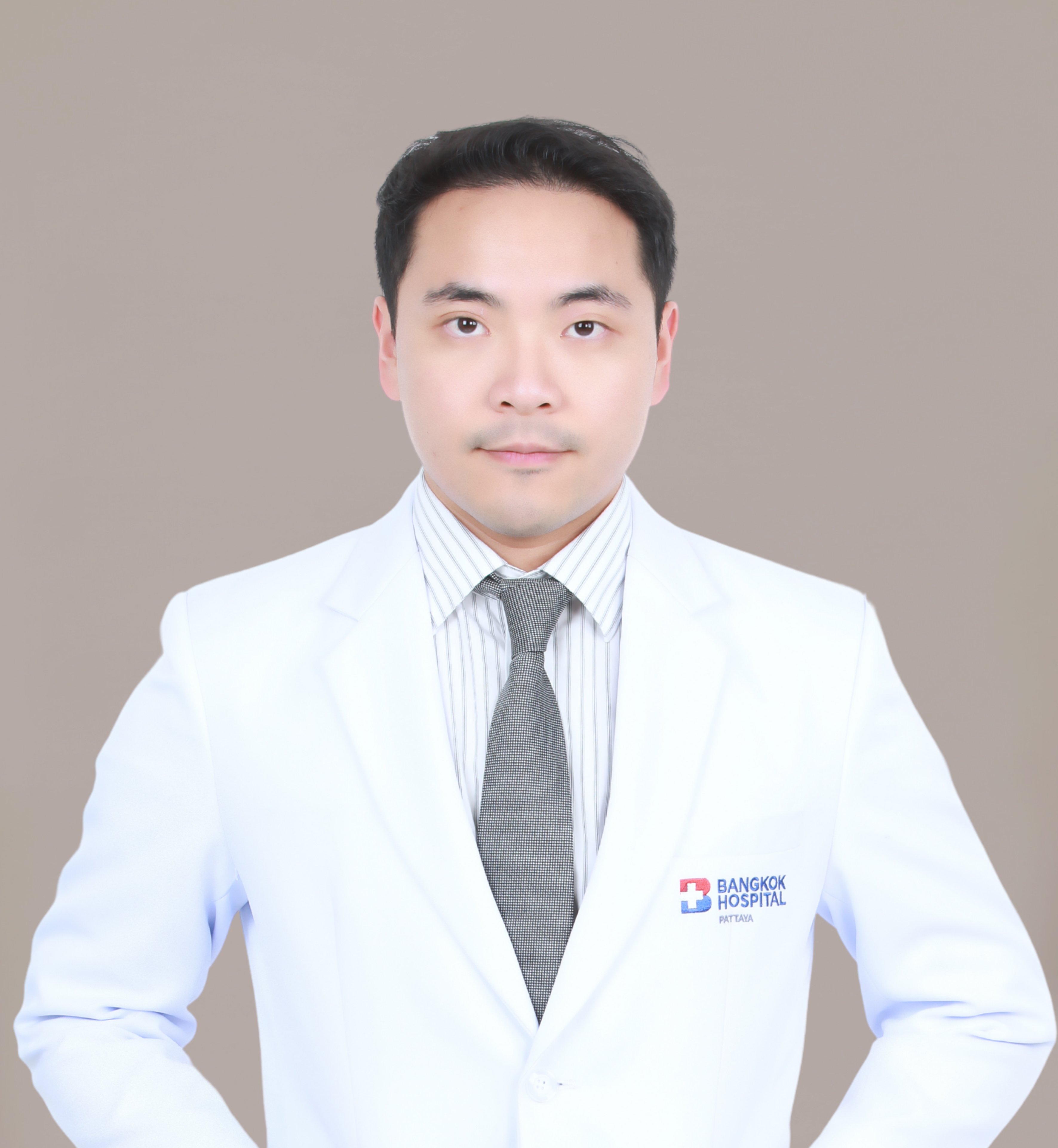Doctor Image