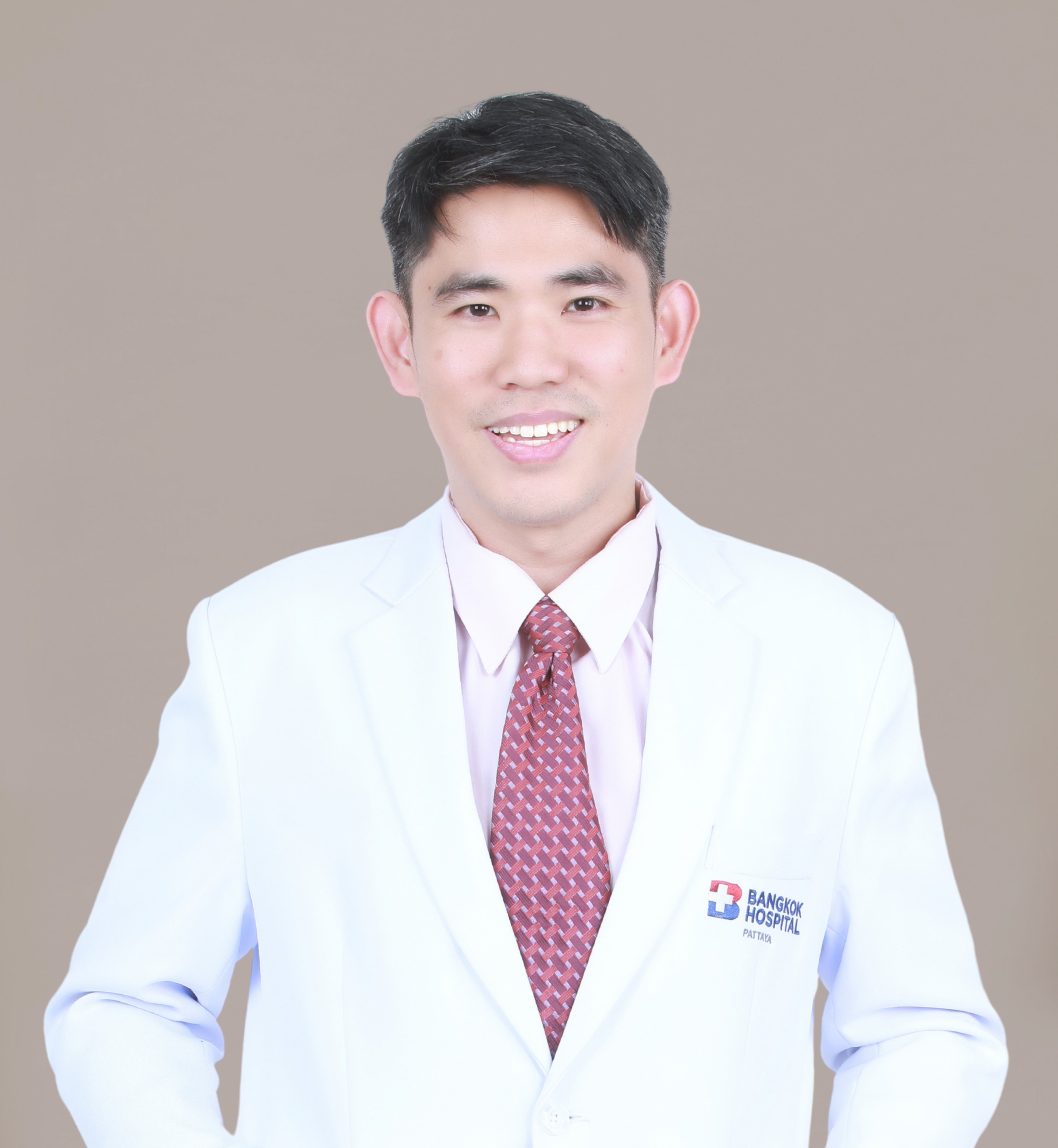 Doctor Image