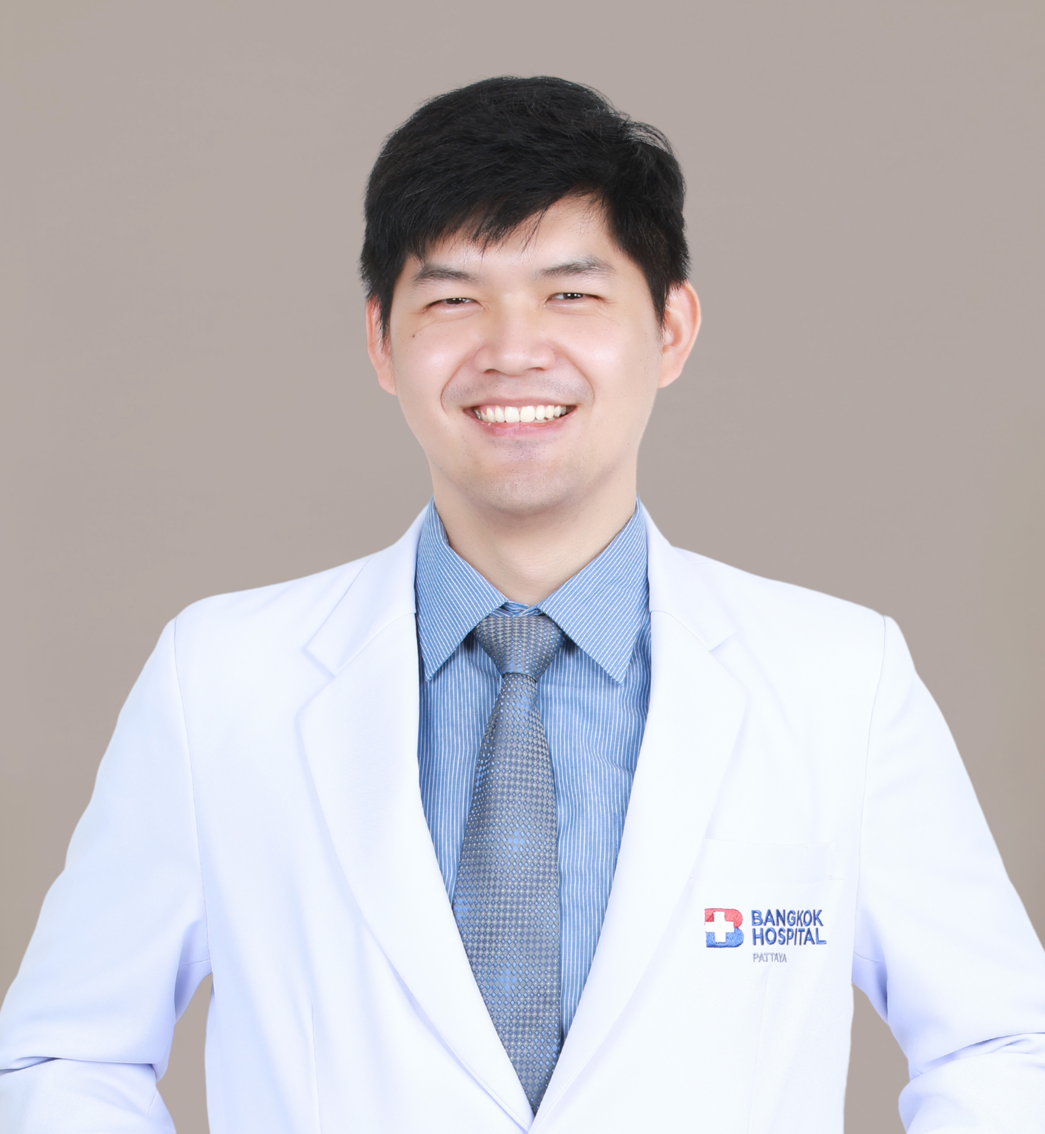 Doctor Image